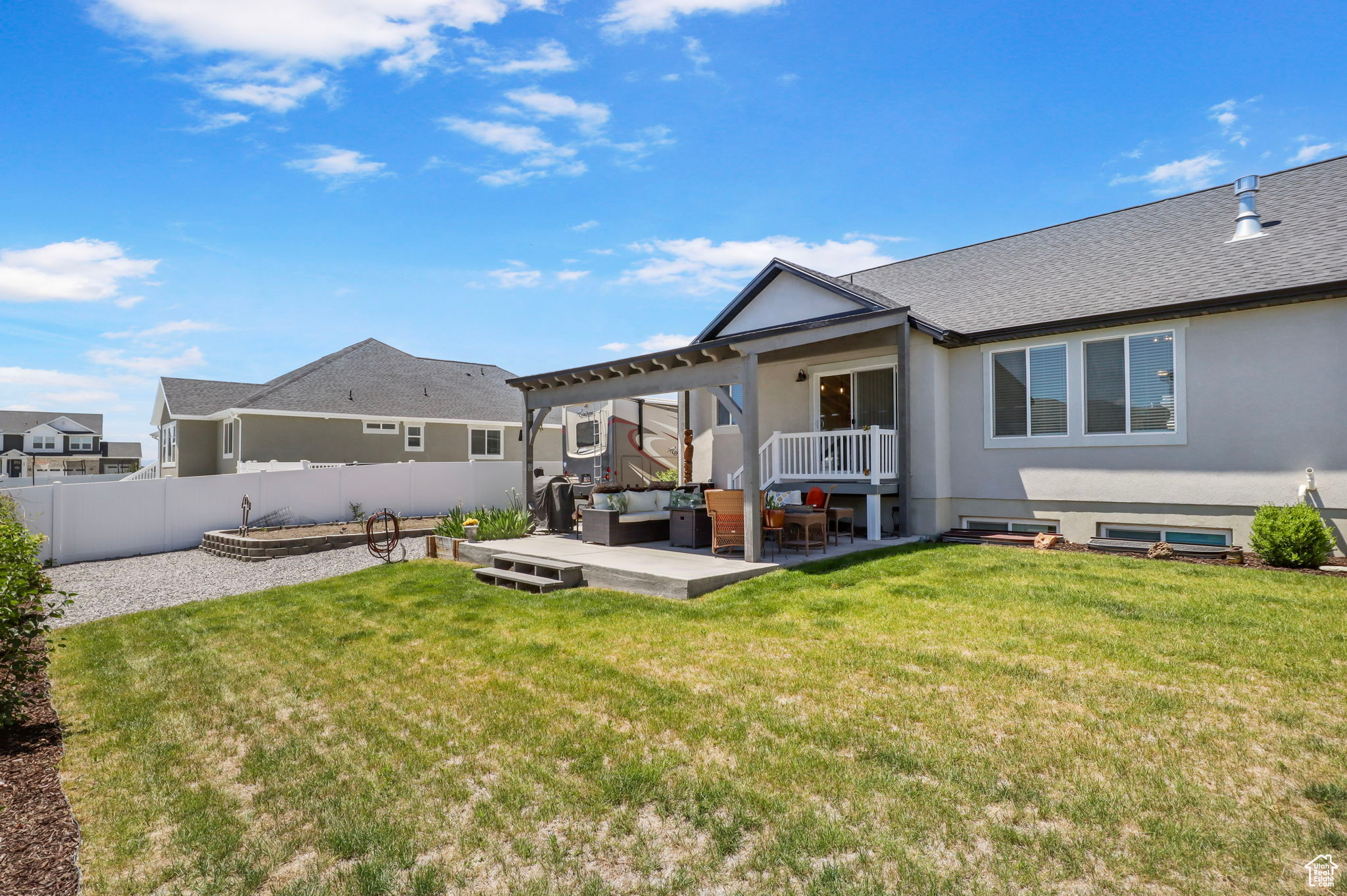 BRANDON PARK - Residential