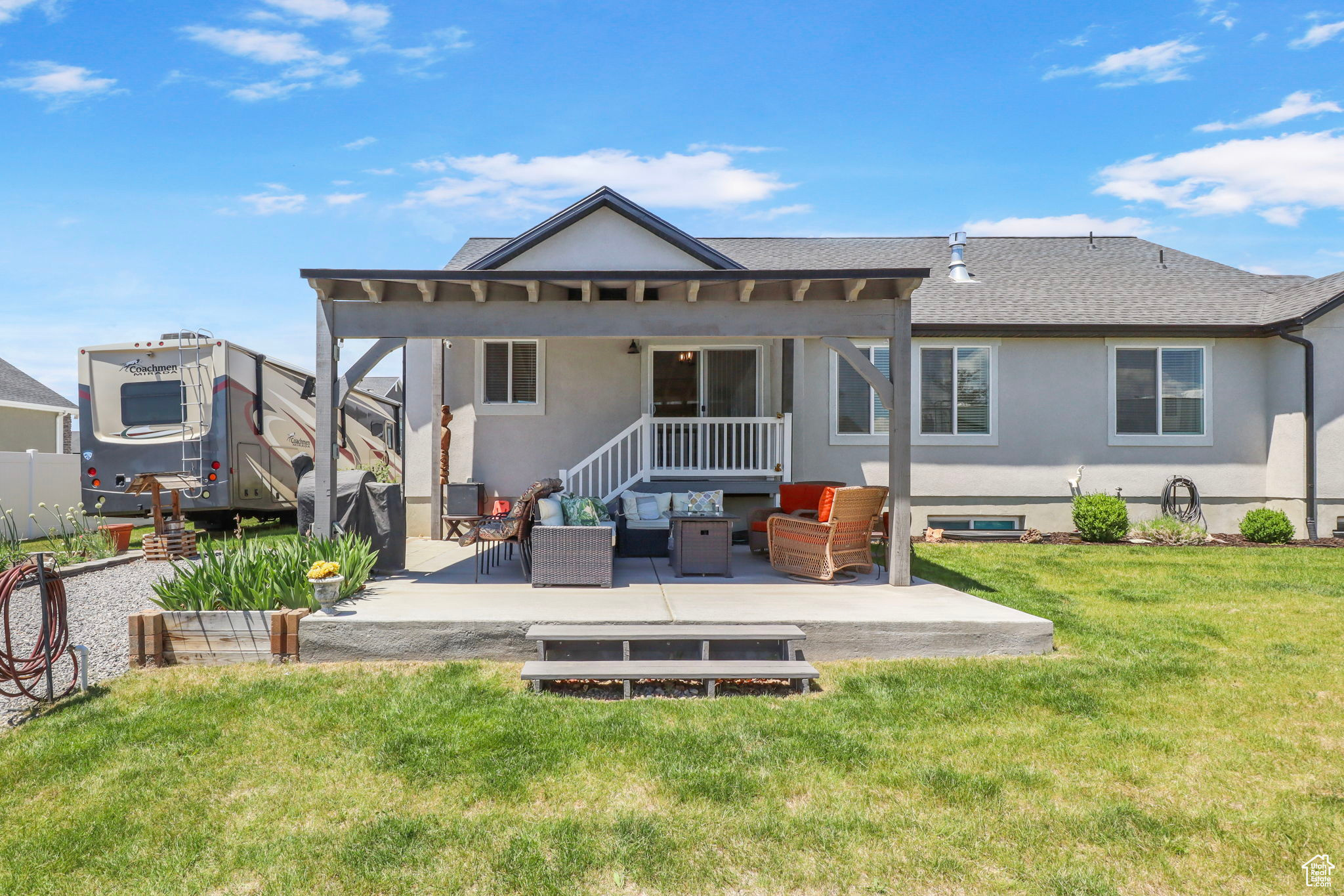 BRANDON PARK - Residential