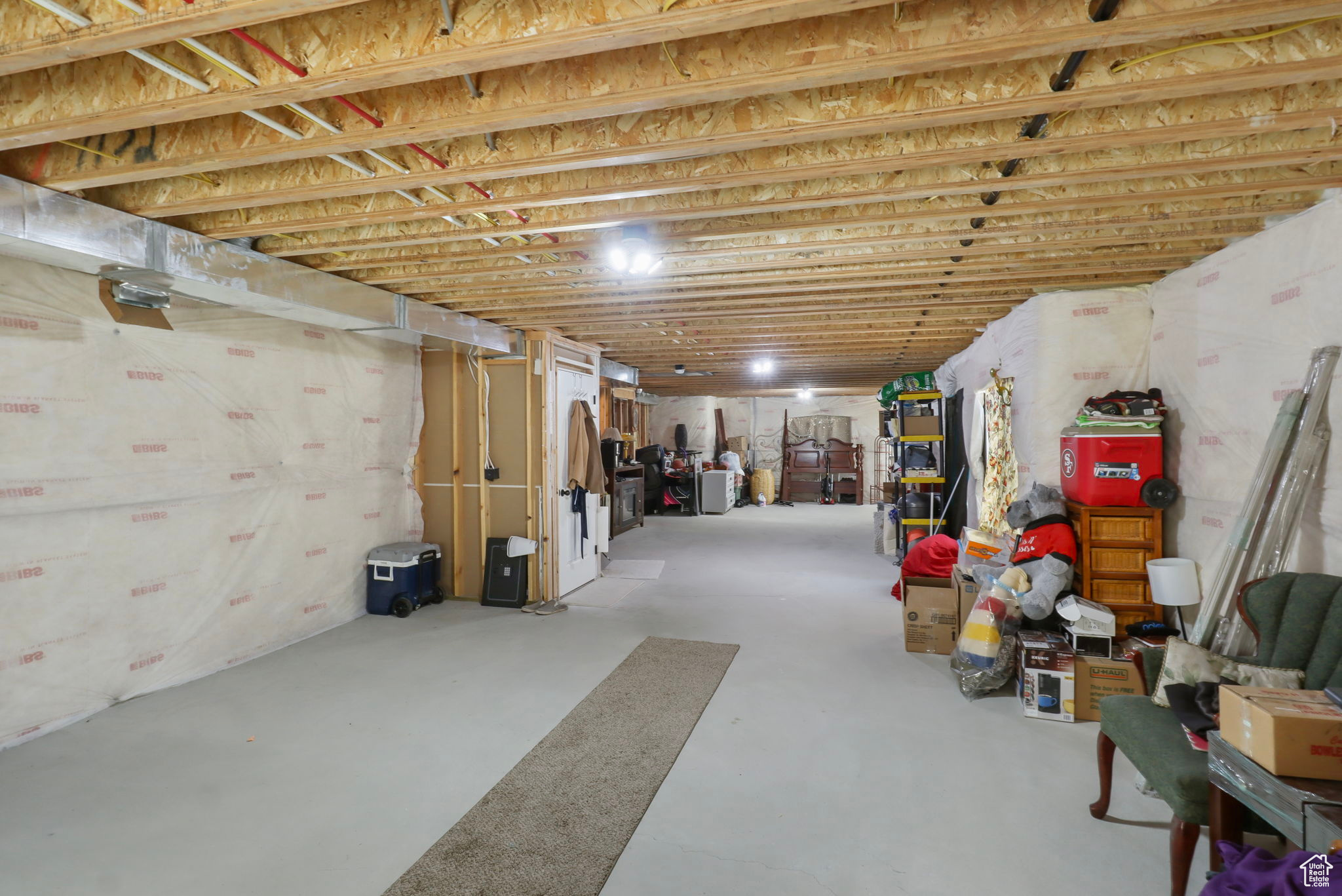 BRANDON PARK - Residential