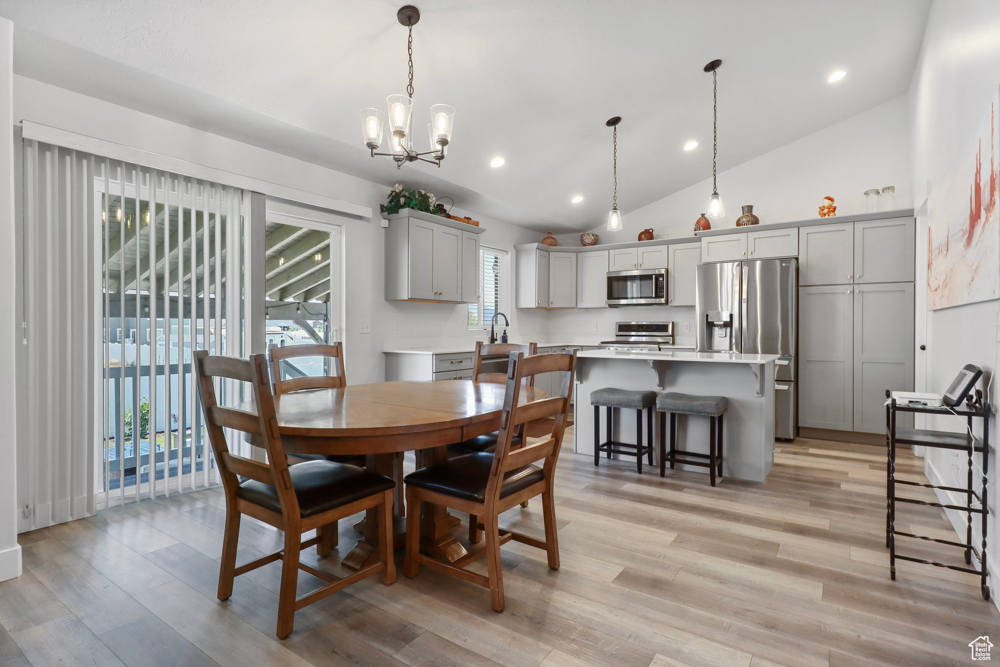 BRANDON PARK - Residential