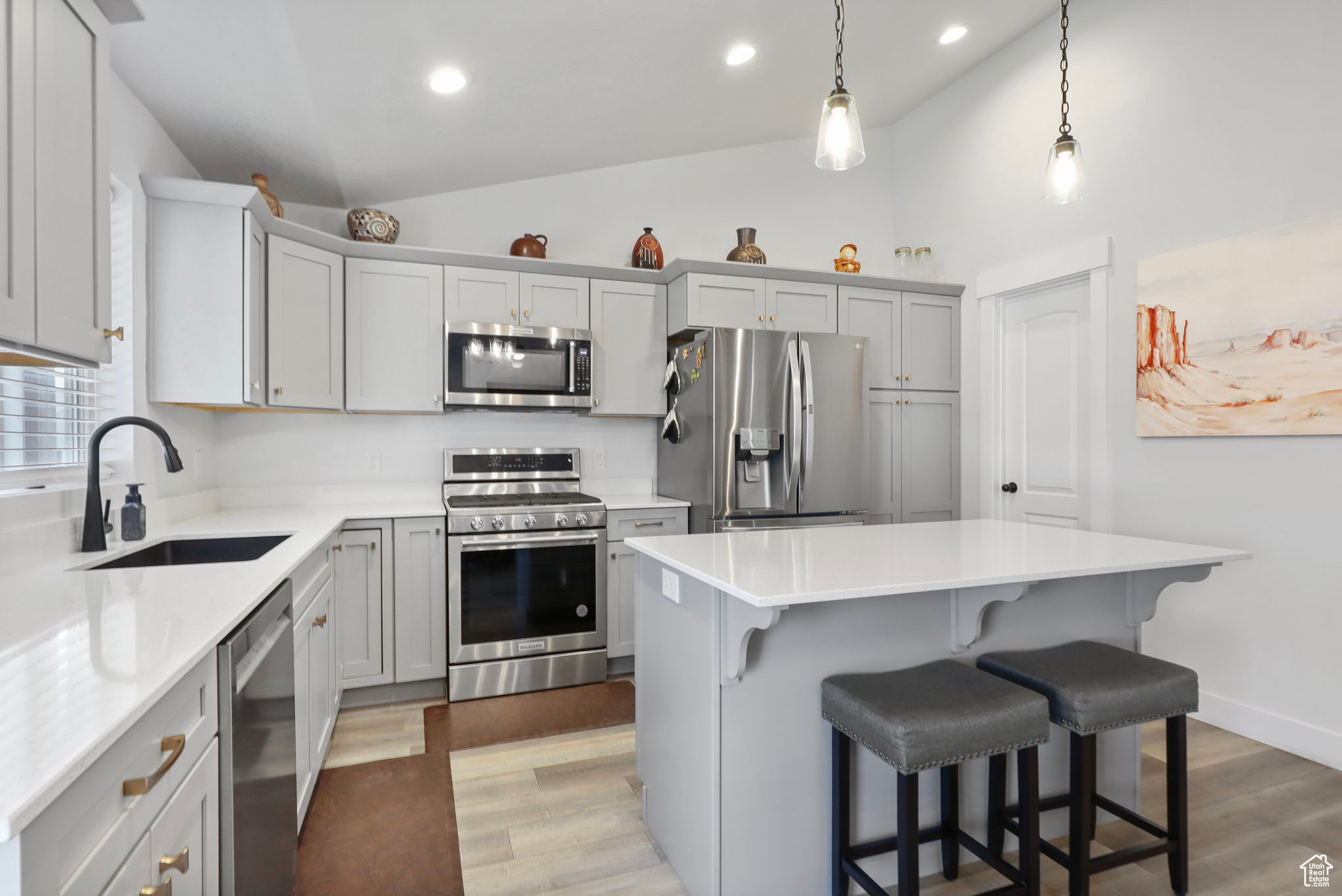 BRANDON PARK - Residential