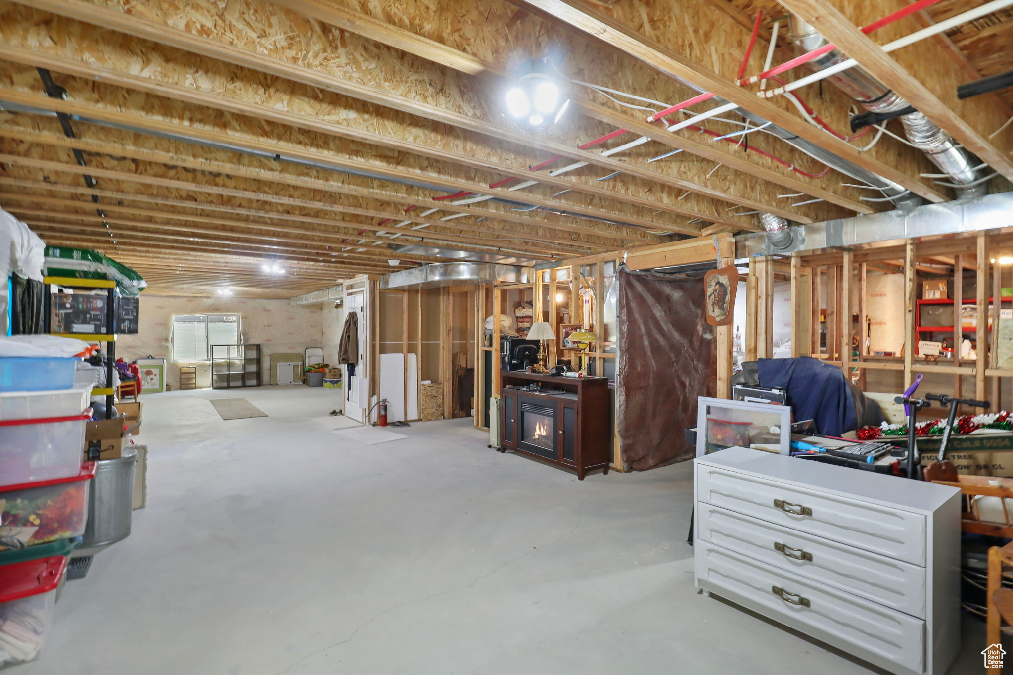 BRANDON PARK - Residential