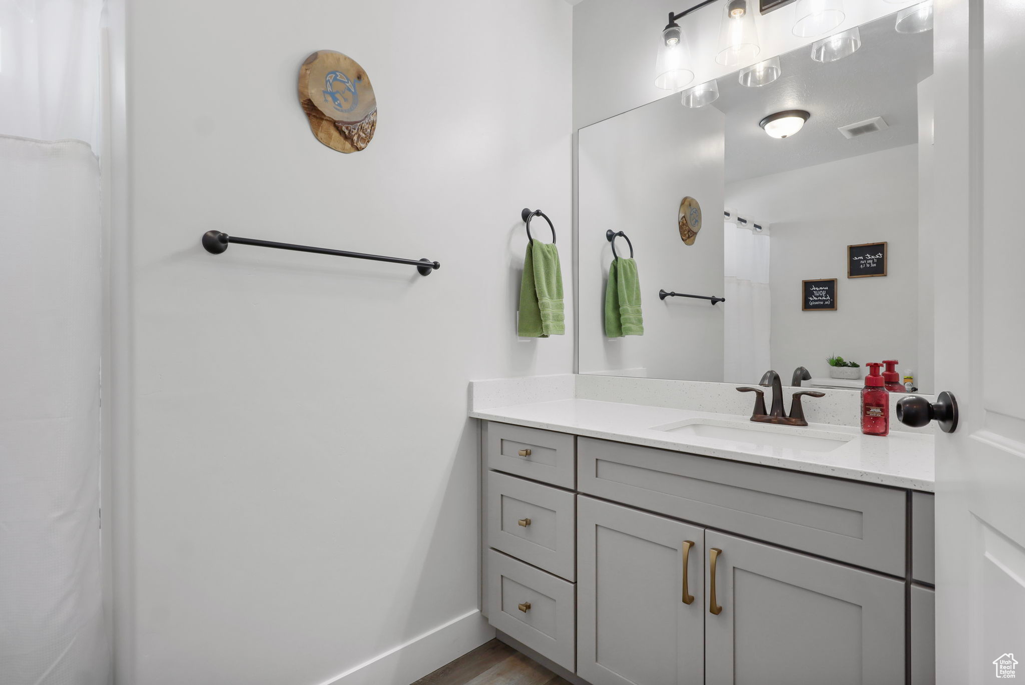 BRANDON PARK - Residential