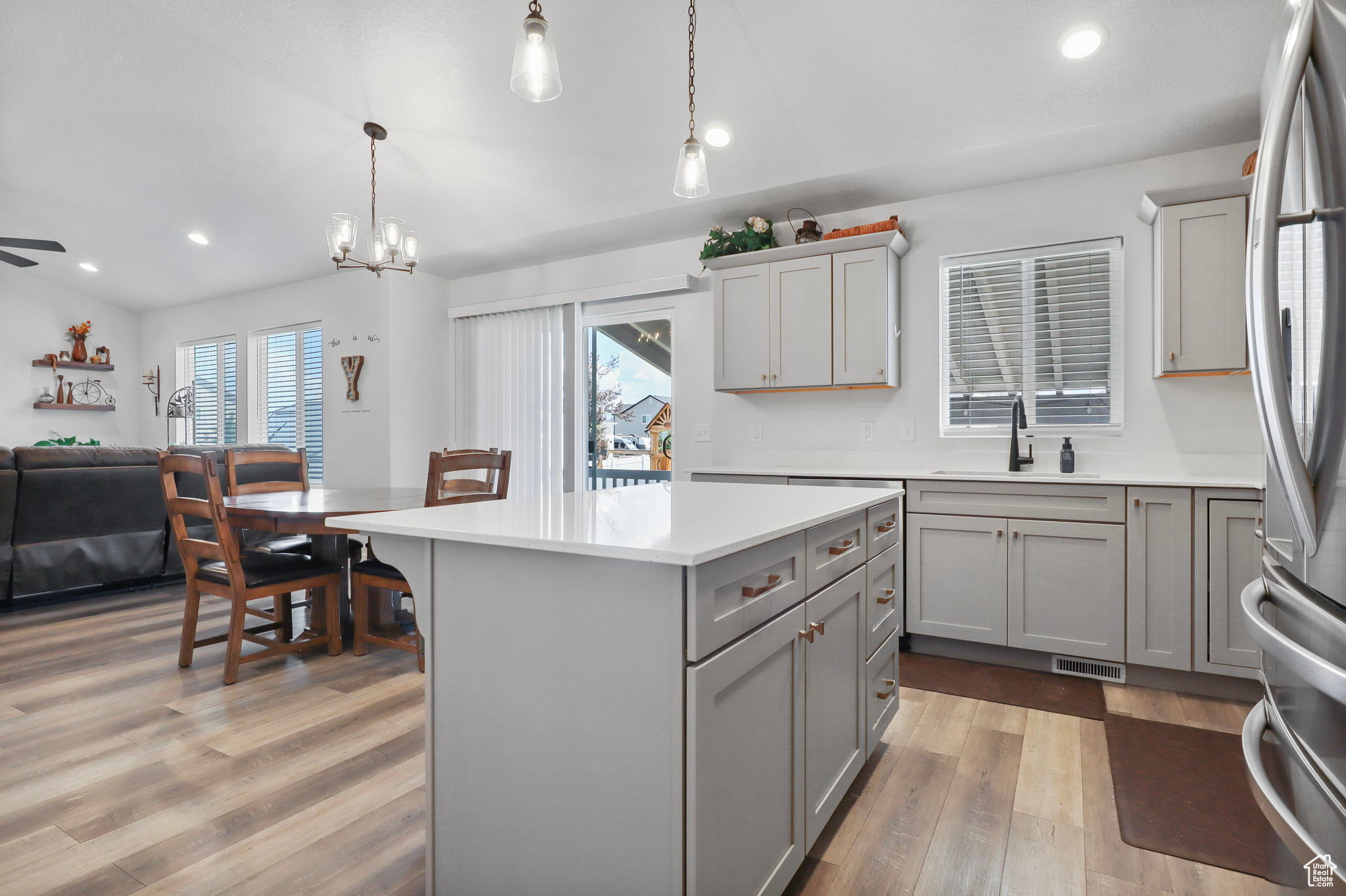 BRANDON PARK - Residential