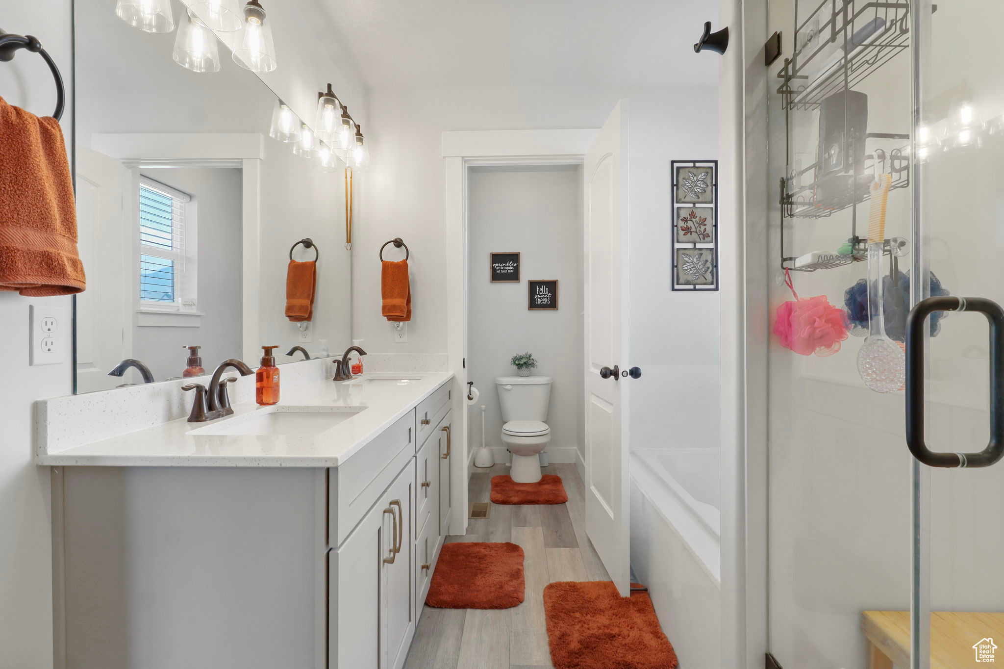 BRANDON PARK - Residential