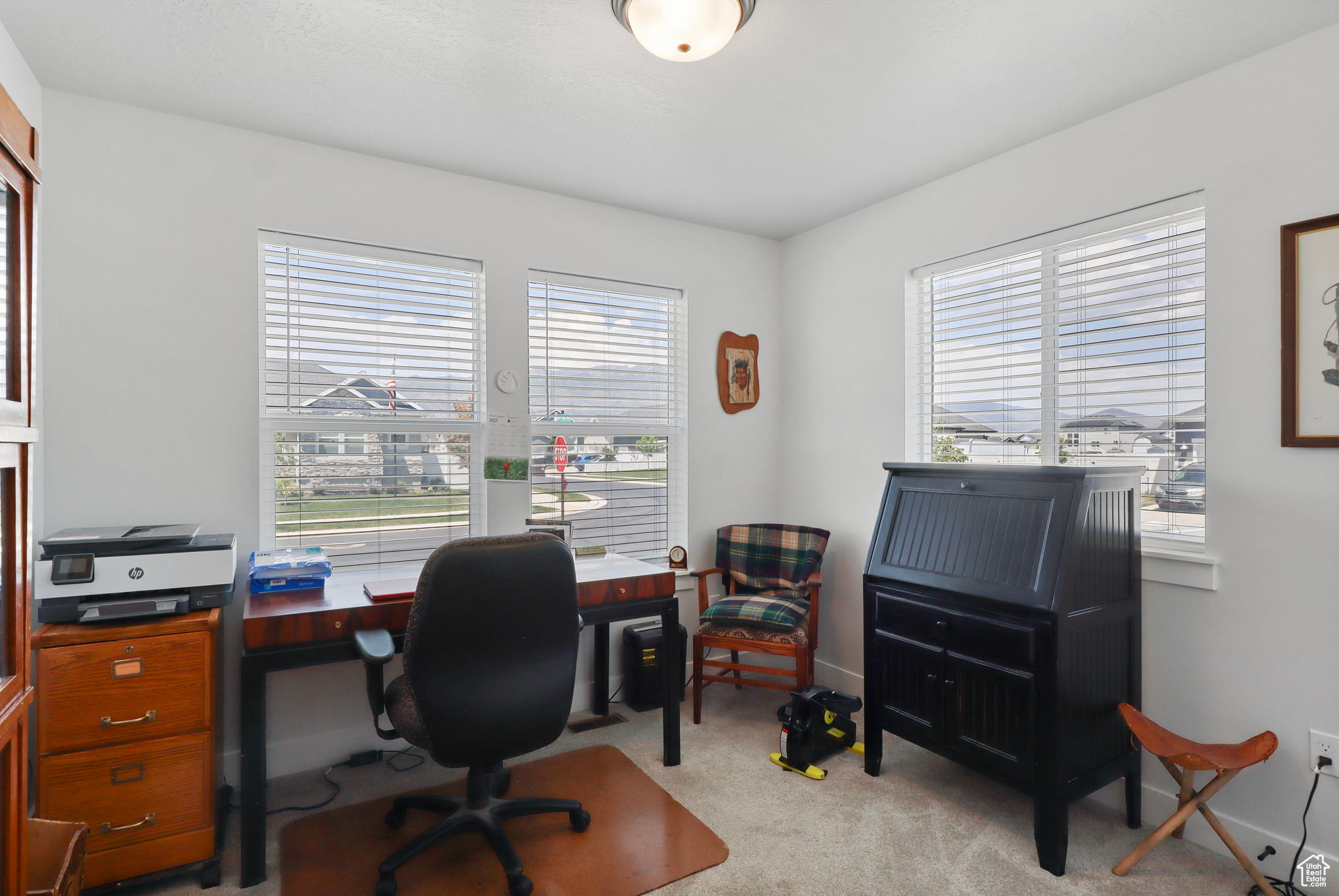 BRANDON PARK - Residential