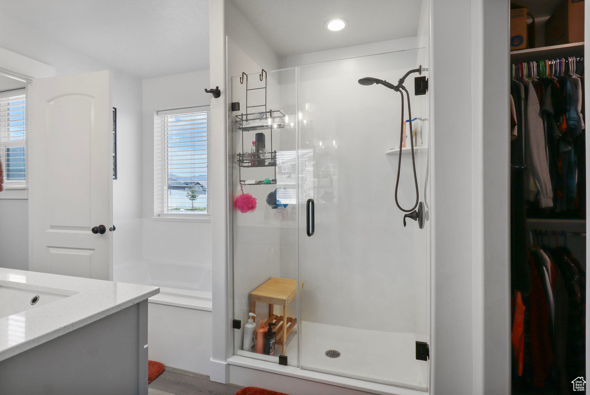 BRANDON PARK - Residential