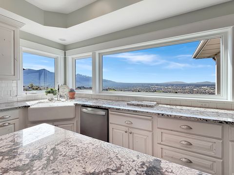 Tiny photo for 1113 W FAWN DR N, Pleasant View, UT 84414 (MLS # 2146880)