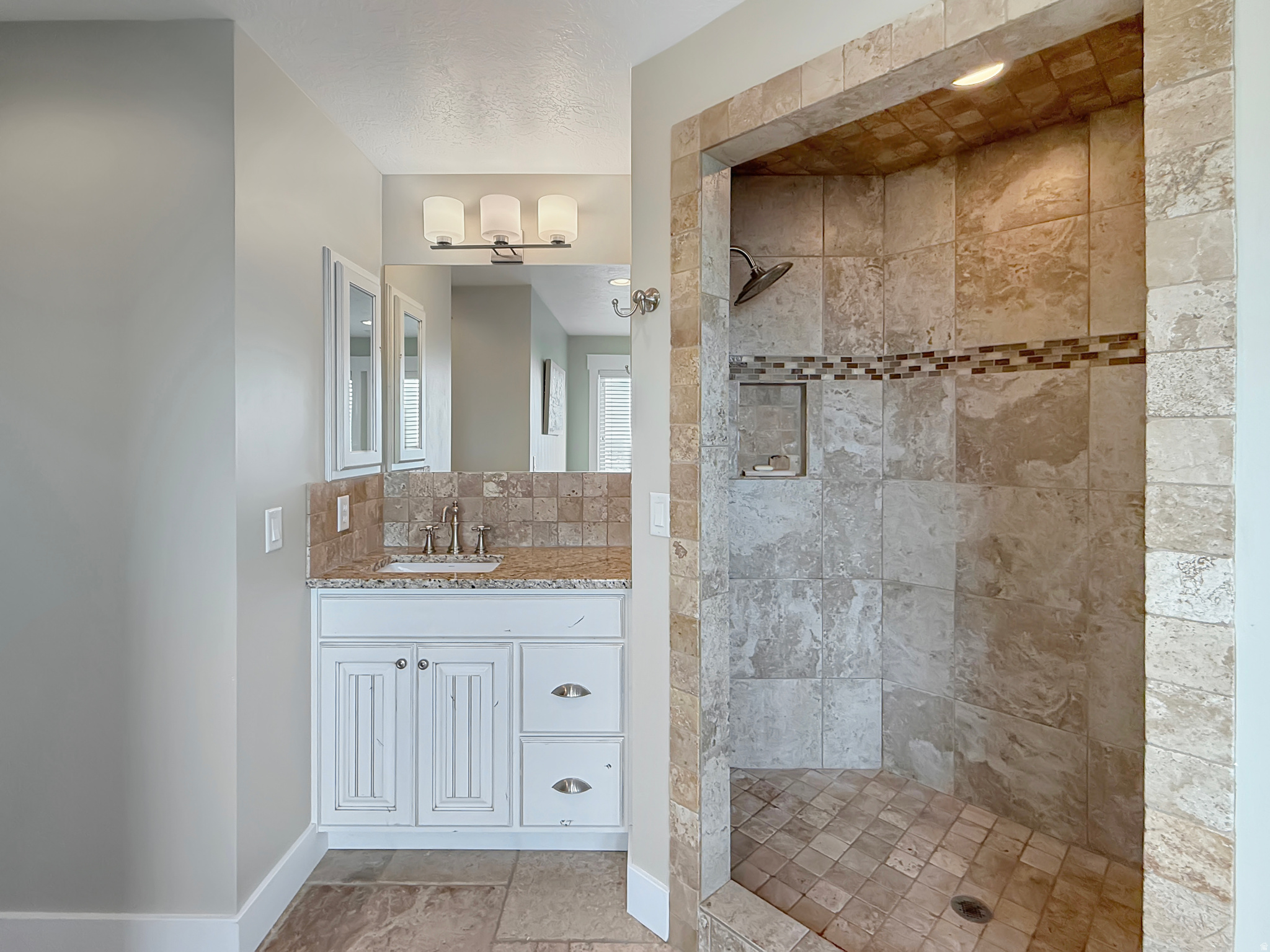 DEER CREST - Residential