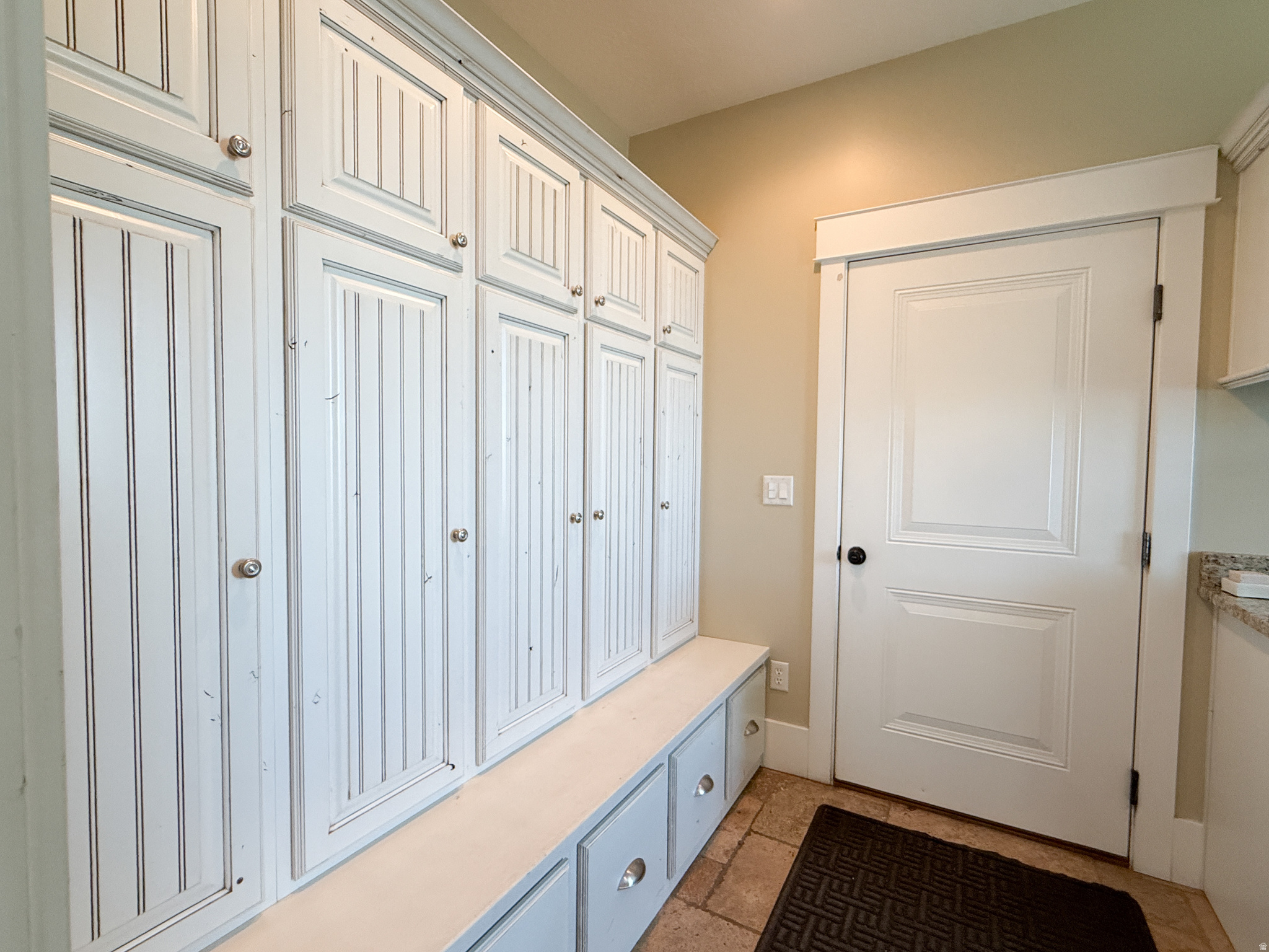 DEER CREST - Residential