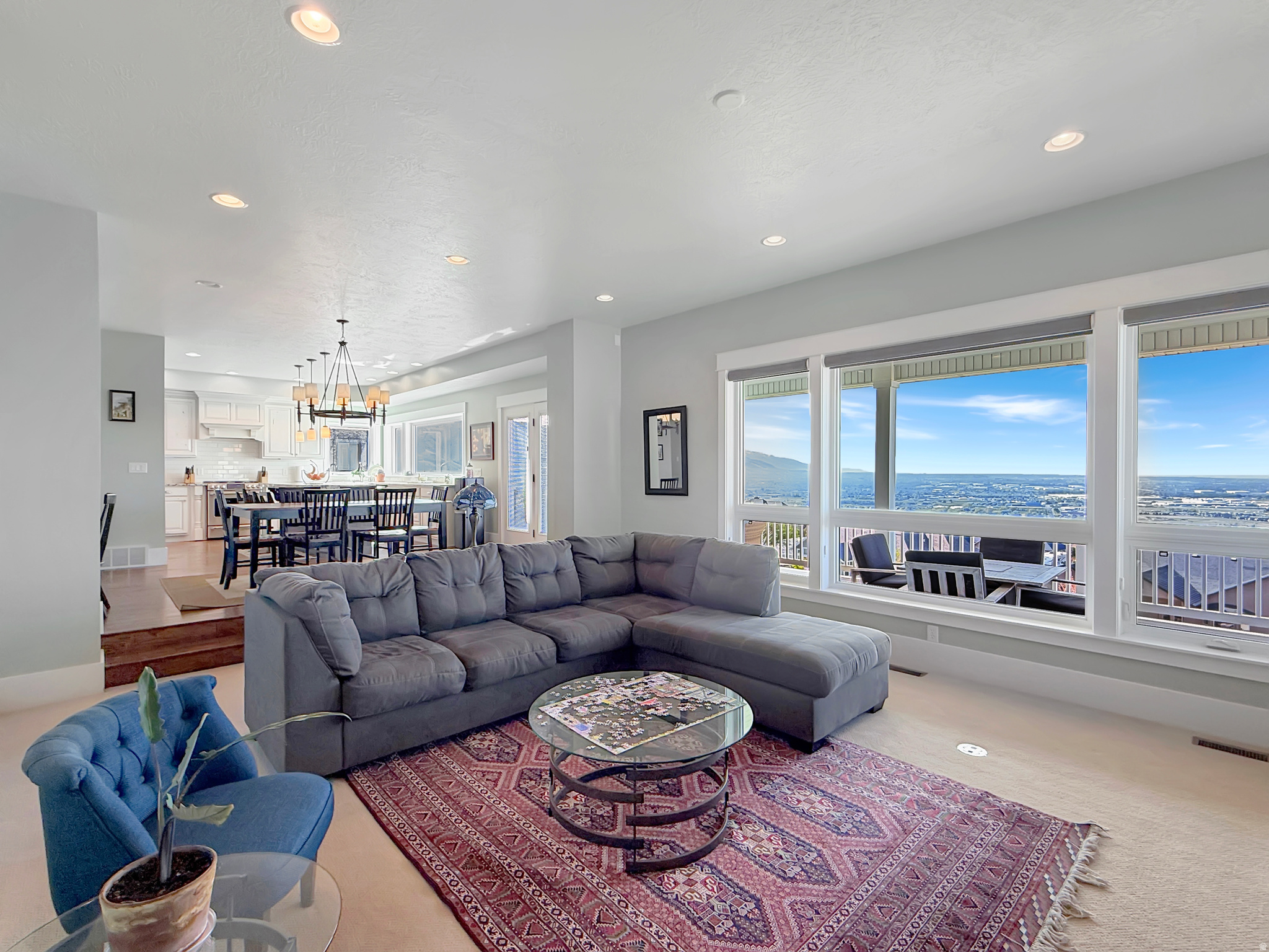 DEER CREST - Residential