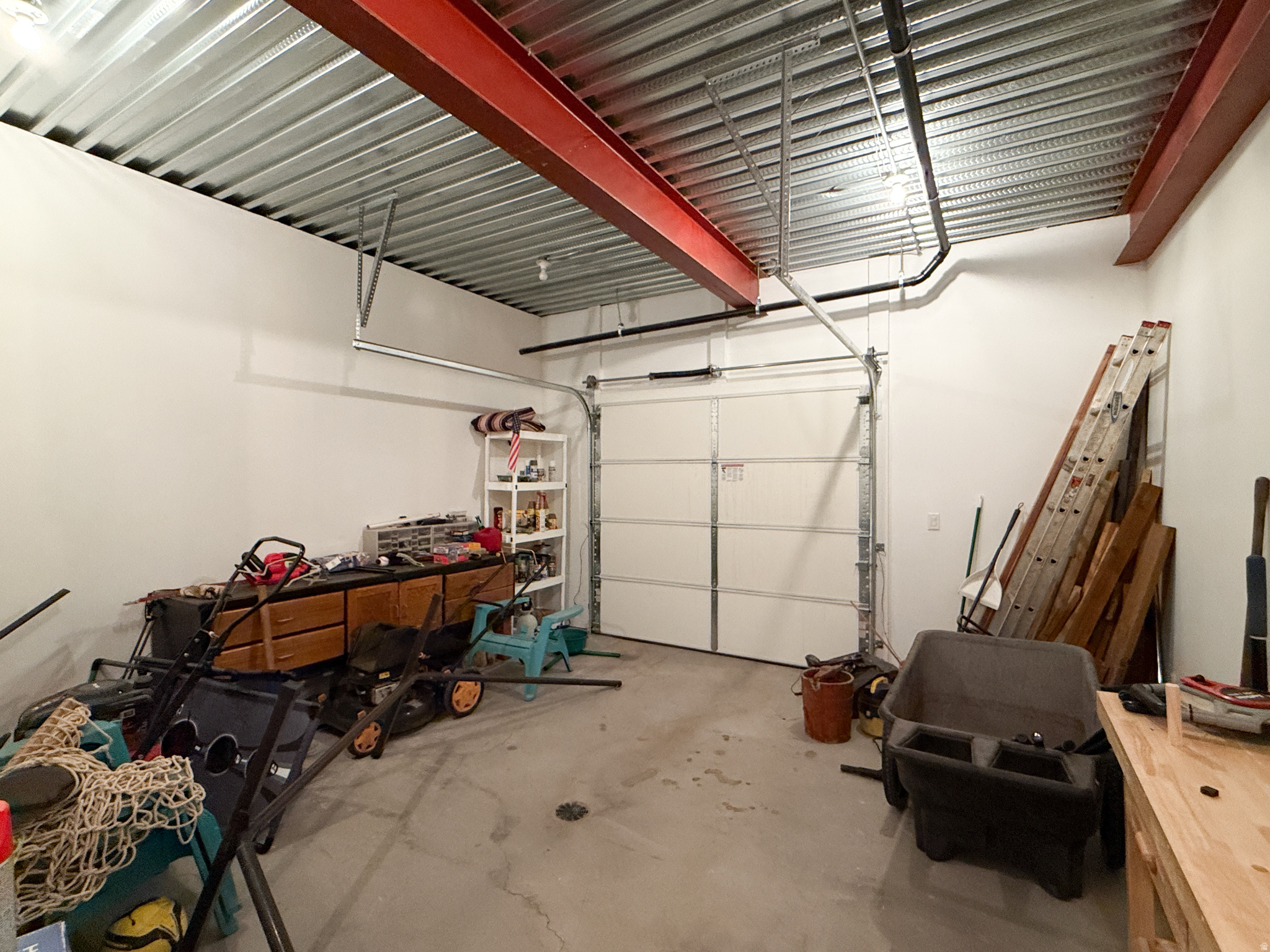 DEER CREST - Residential