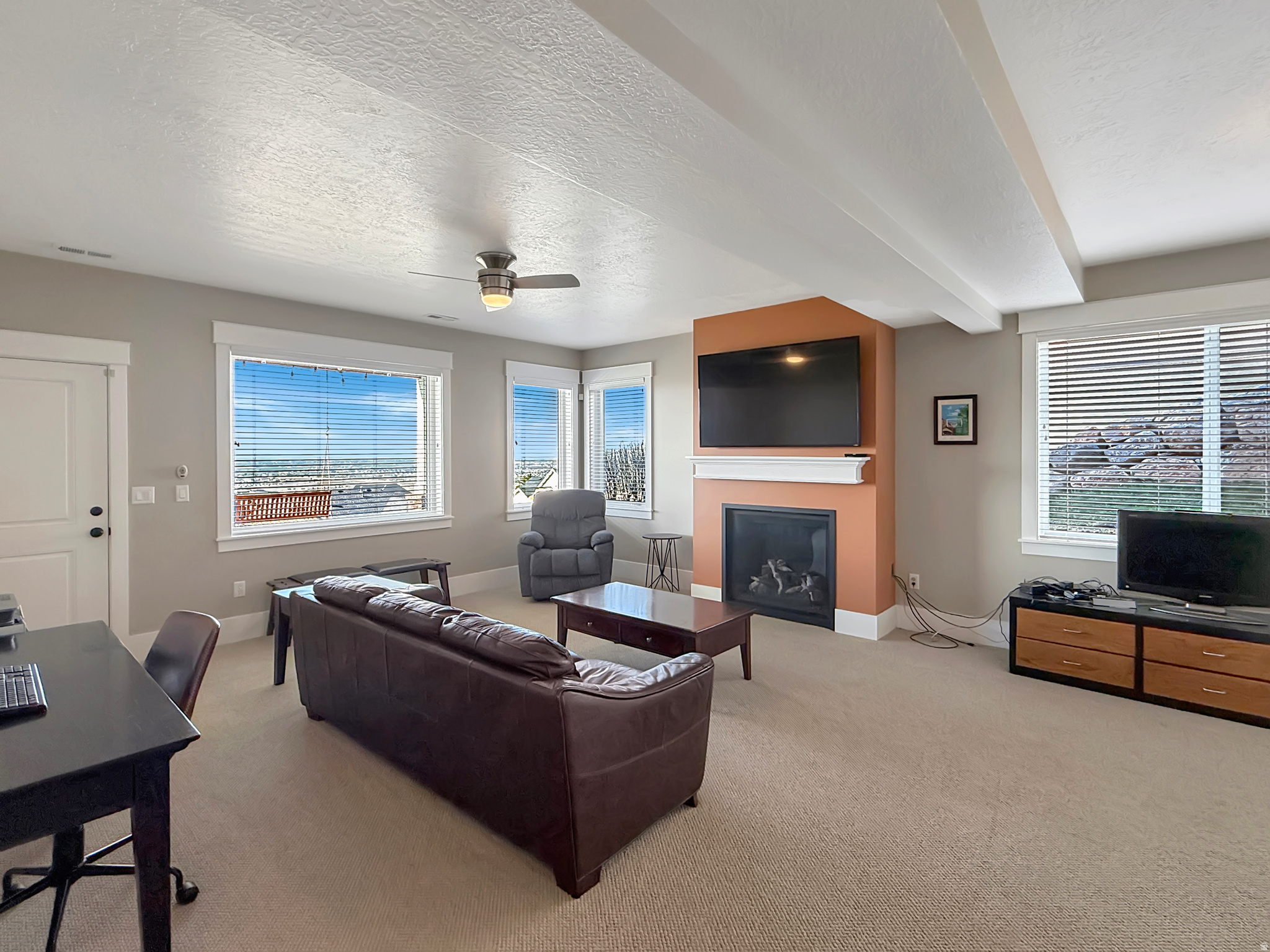 DEER CREST - Residential