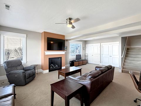 Tiny photo for 1113 W FAWN DR N, Pleasant View, UT 84414 (MLS # 2146880)