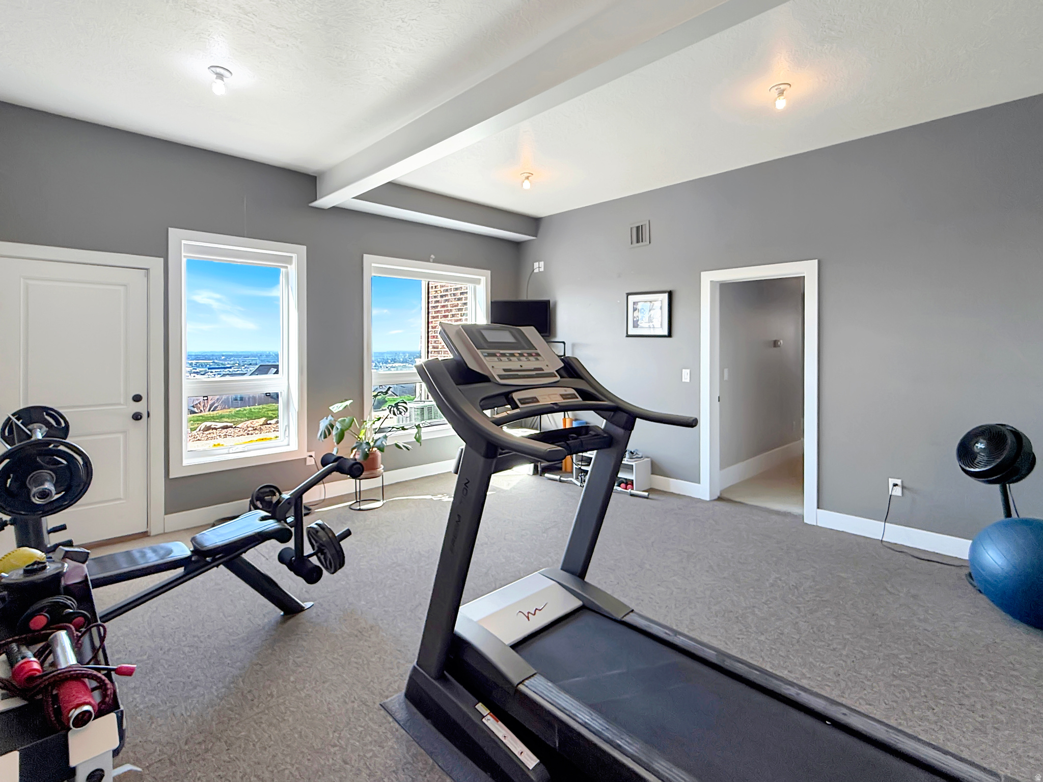 DEER CREST - Residential