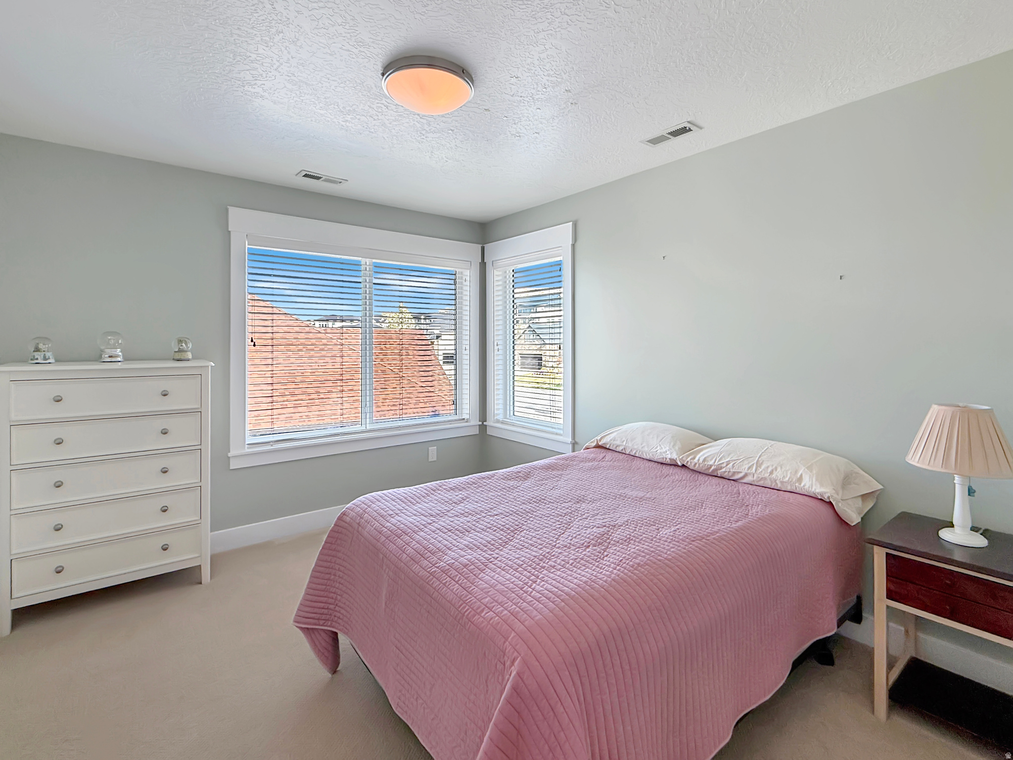 DEER CREST - Residential