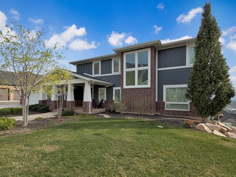Tiny photo for 1113 W FAWN DR N, Pleasant View, UT 84414 (MLS # 2146880)