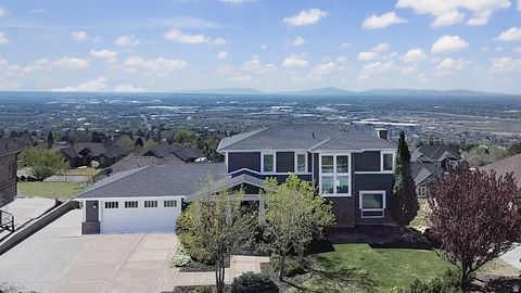 Tiny photo for 1113 W FAWN DR N, Pleasant View, UT 84414 (MLS # 2146880)