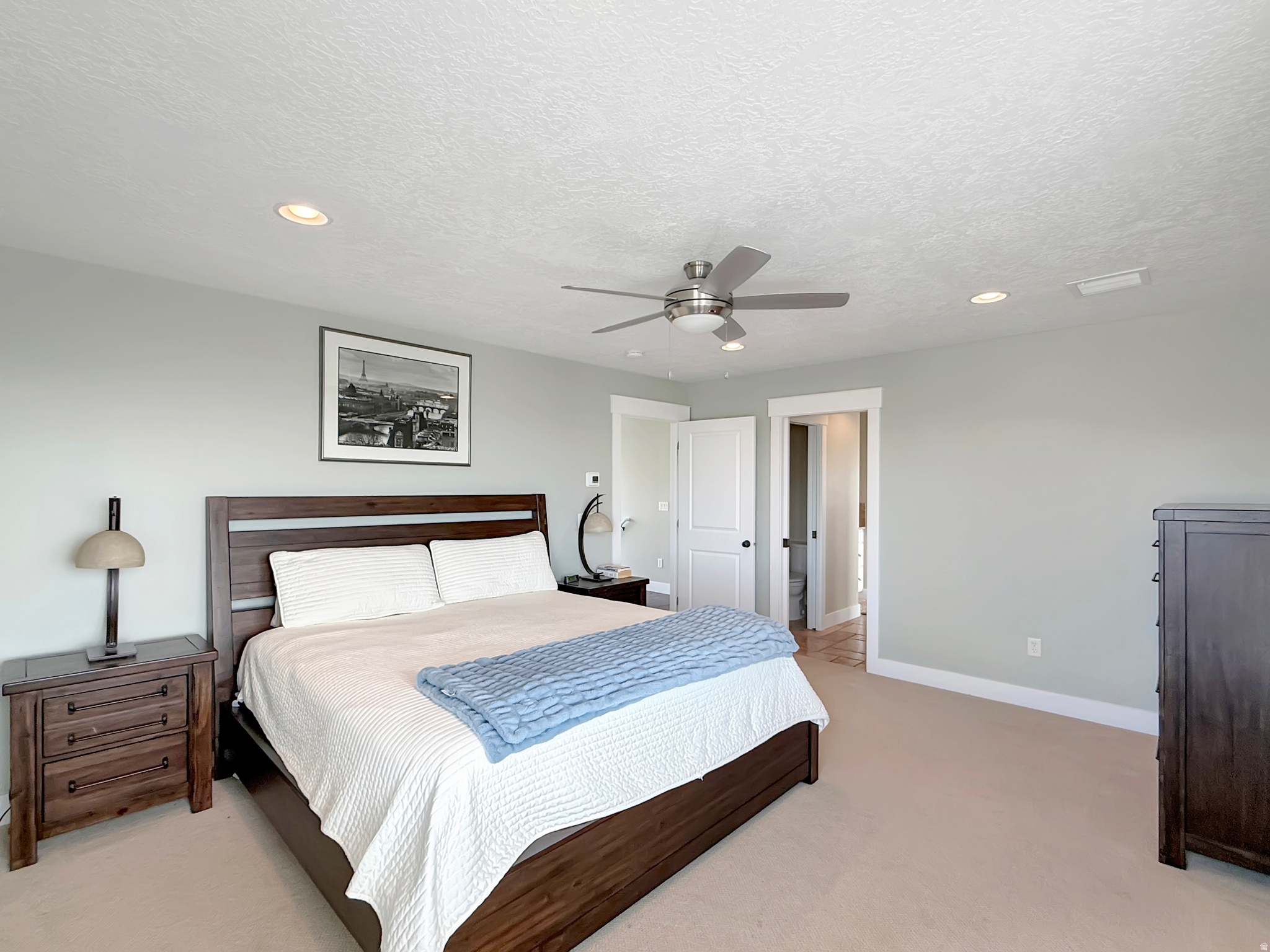 DEER CREST - Residential