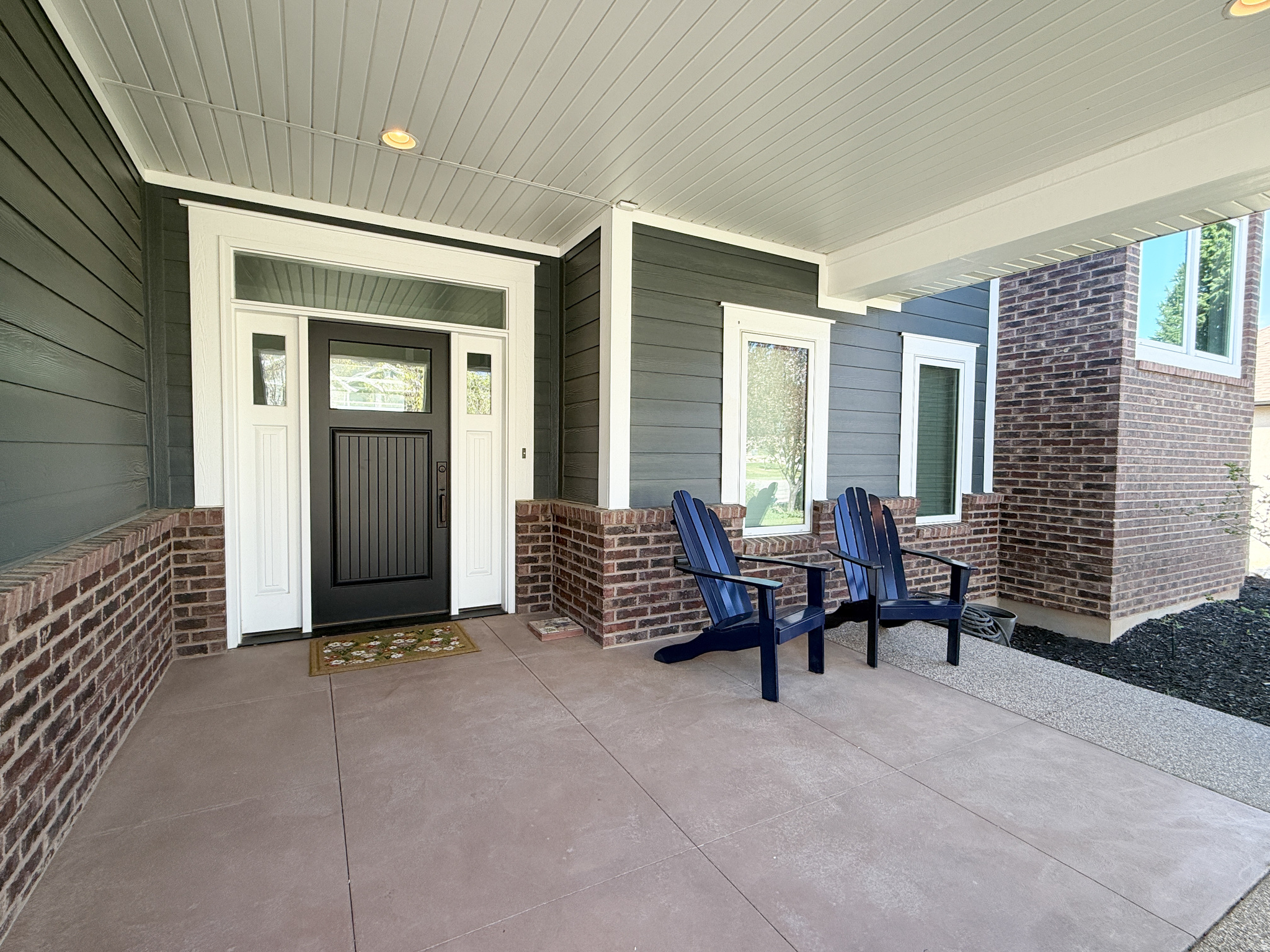 DEER CREST - Residential