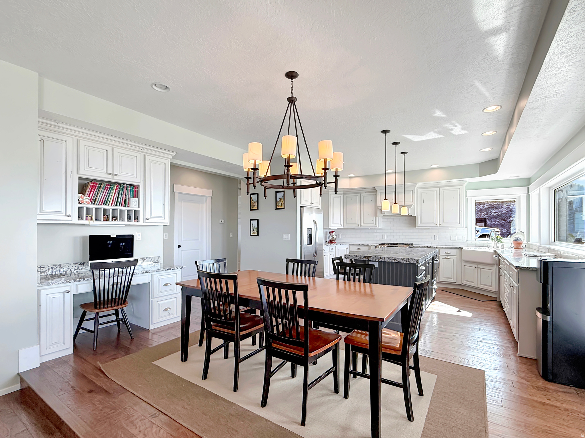 DEER CREST - Residential