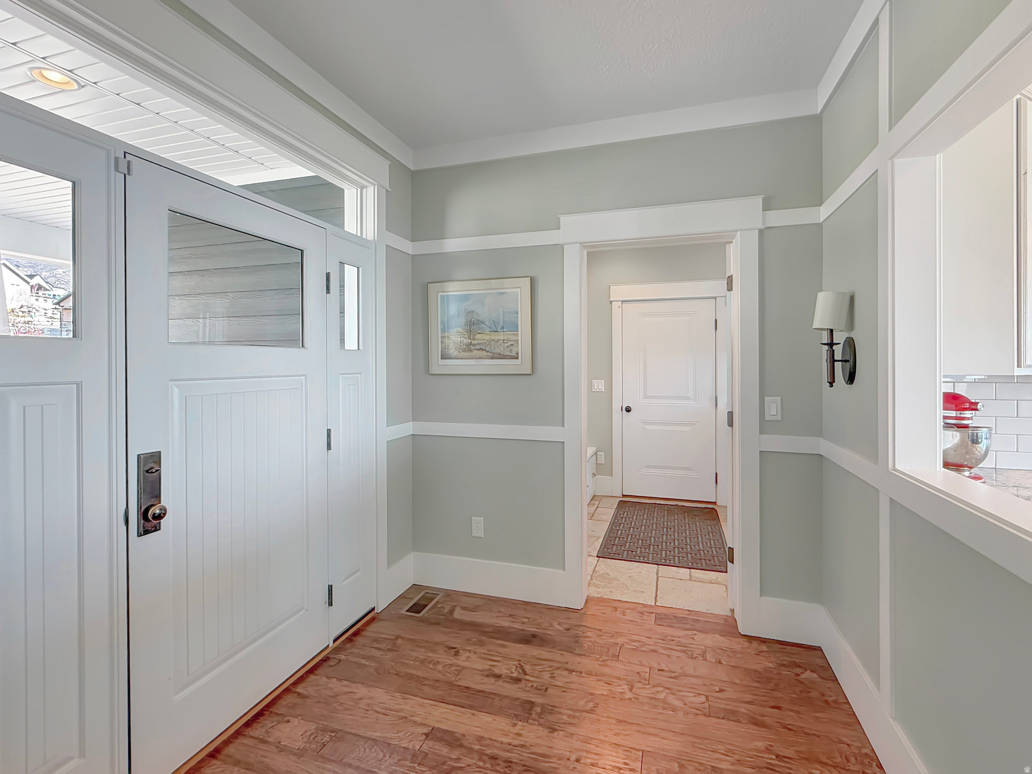 DEER CREST - Residential