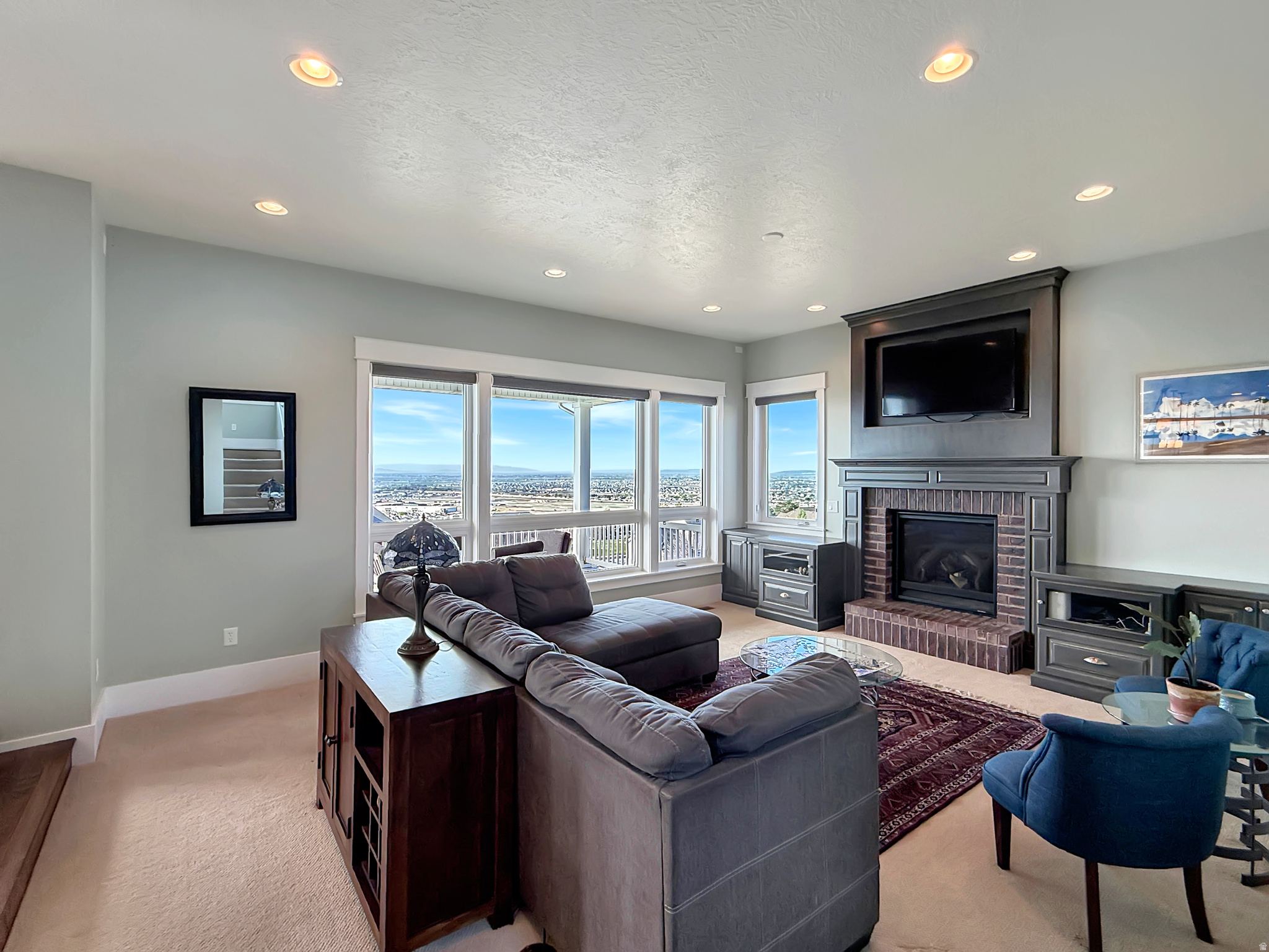 DEER CREST - Residential