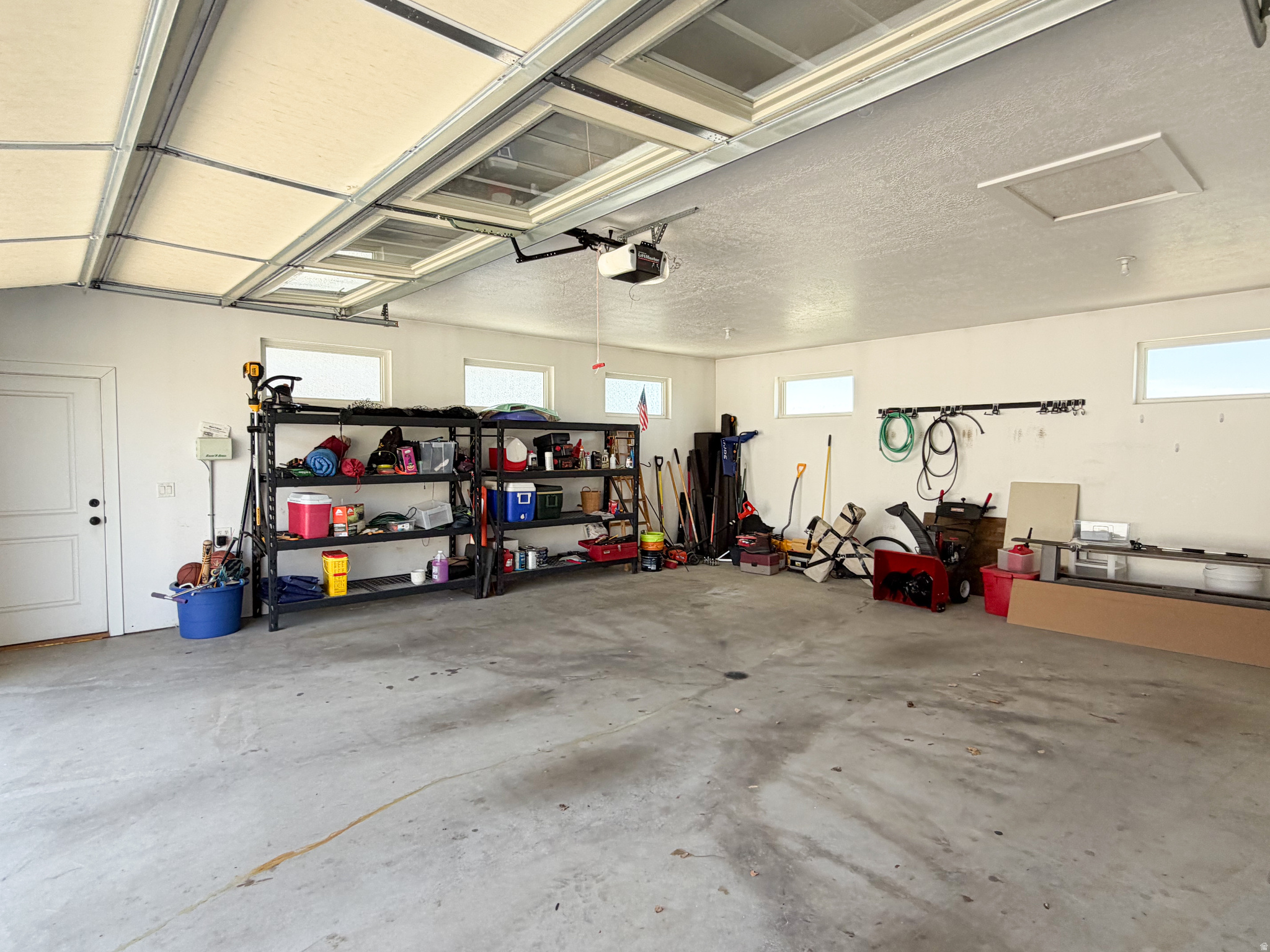 DEER CREST - Residential