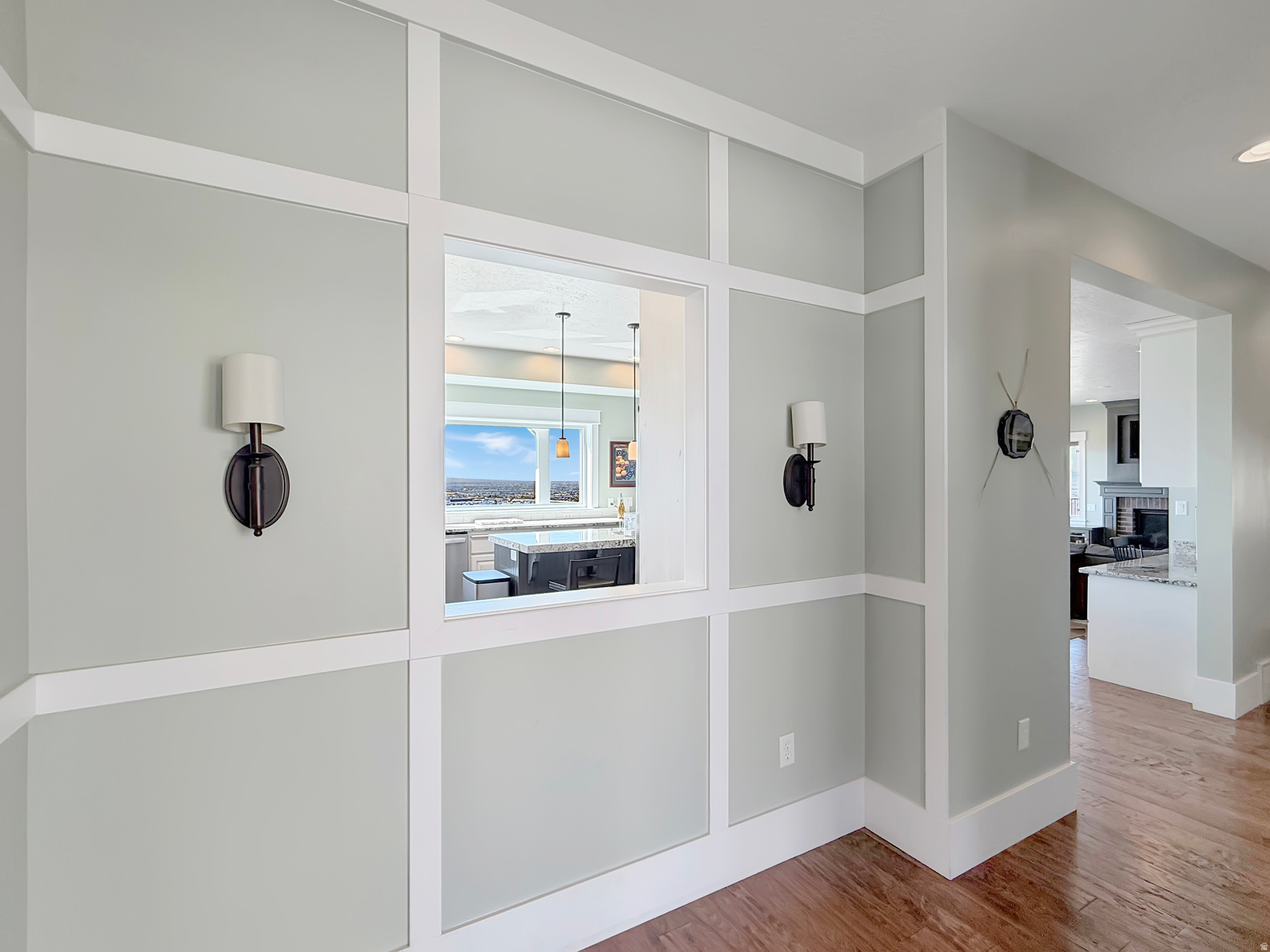 DEER CREST - Residential