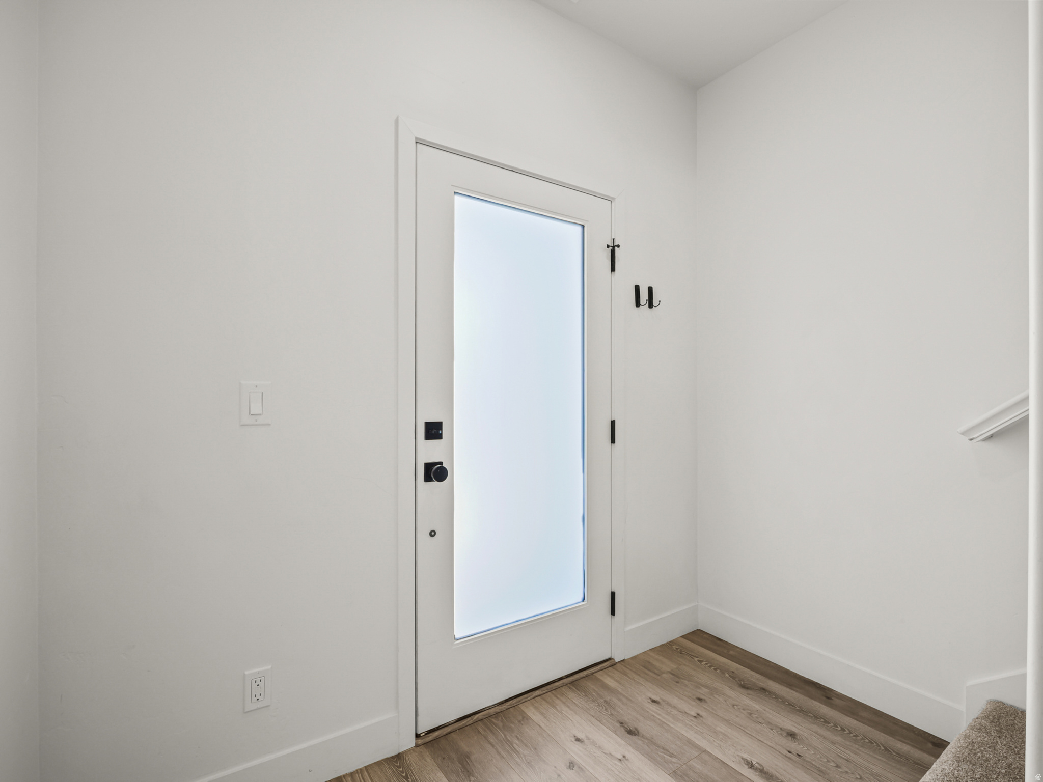 ROCKWELL RANCH - Residential