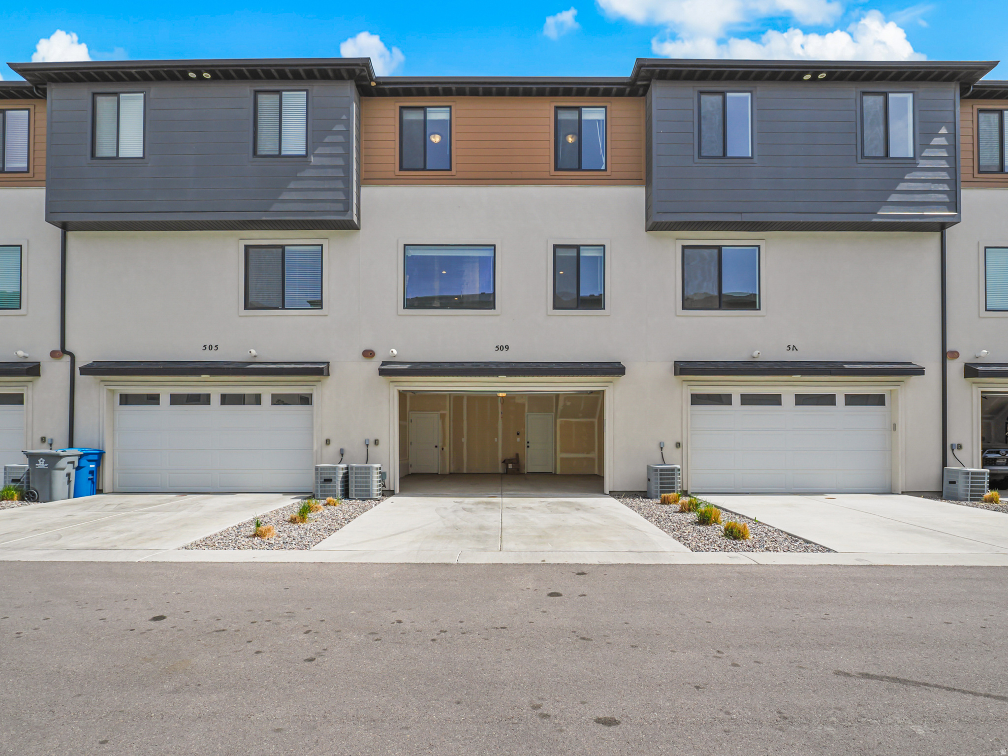 ROCKWELL RANCH - Residential