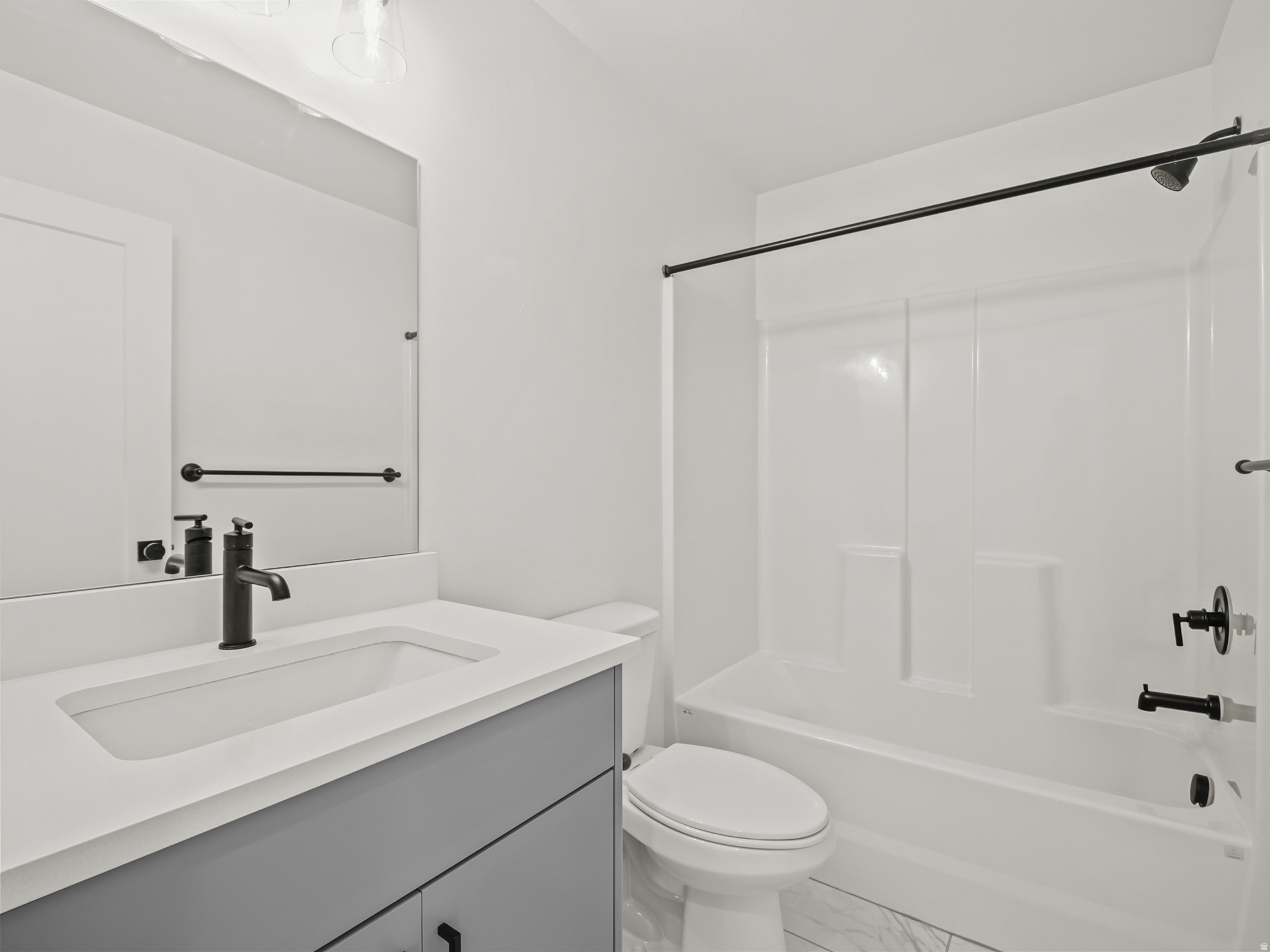 ROCKWELL RANCH - Residential