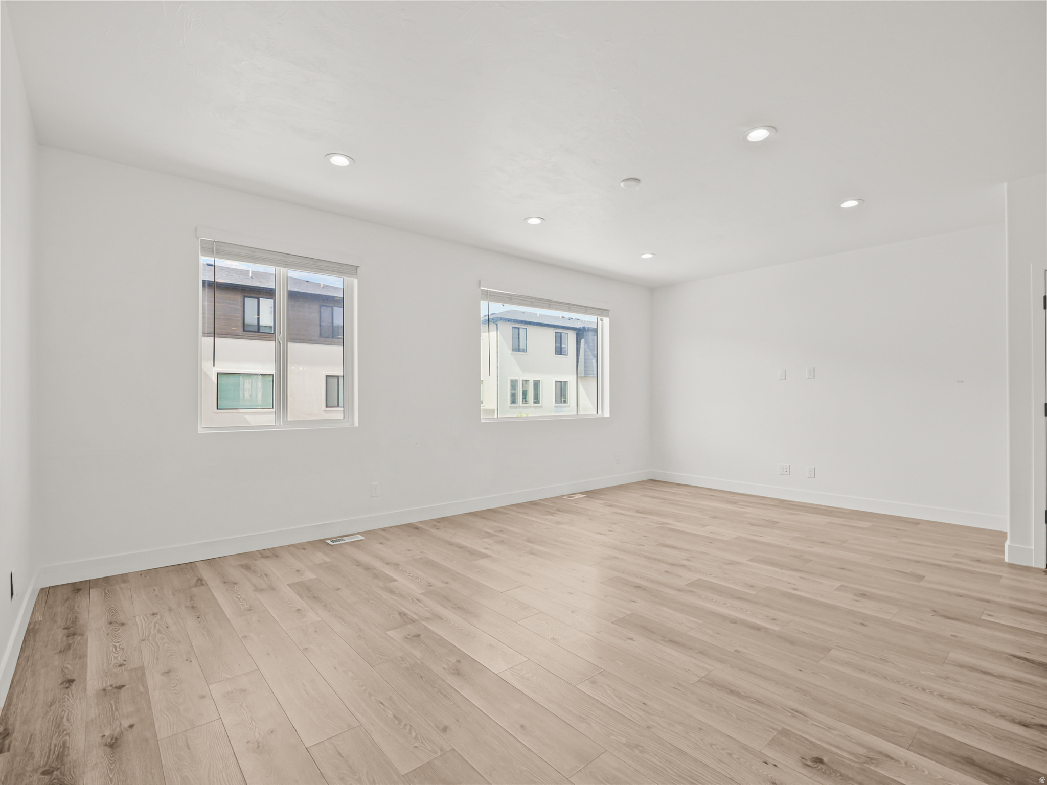 ROCKWELL RANCH - Residential