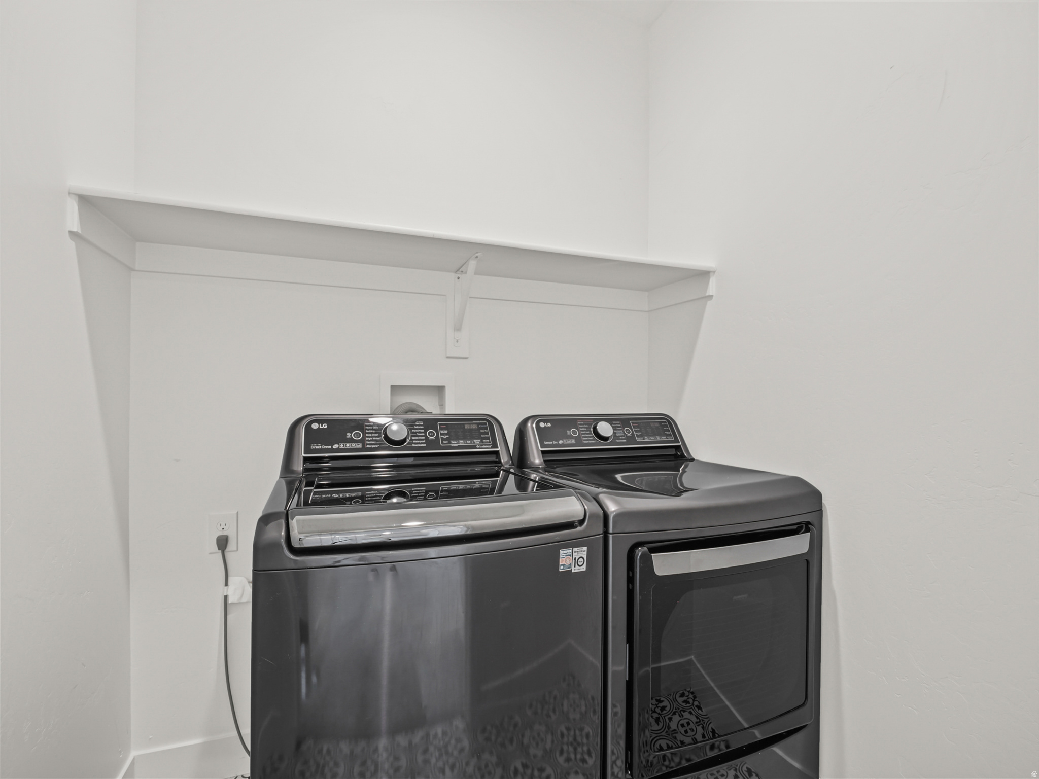 ROCKWELL RANCH - Residential