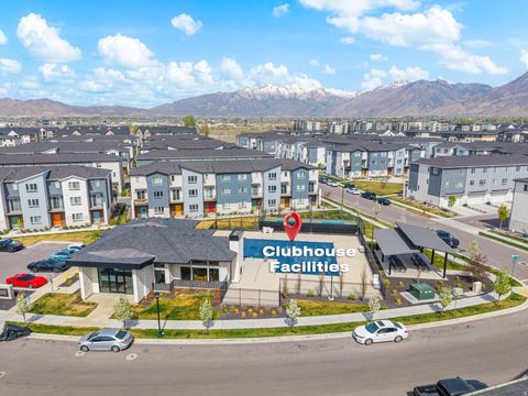 Tiny photo for 509 S 1040 W, American Fork, UT 84003 (MLS # 2146800)