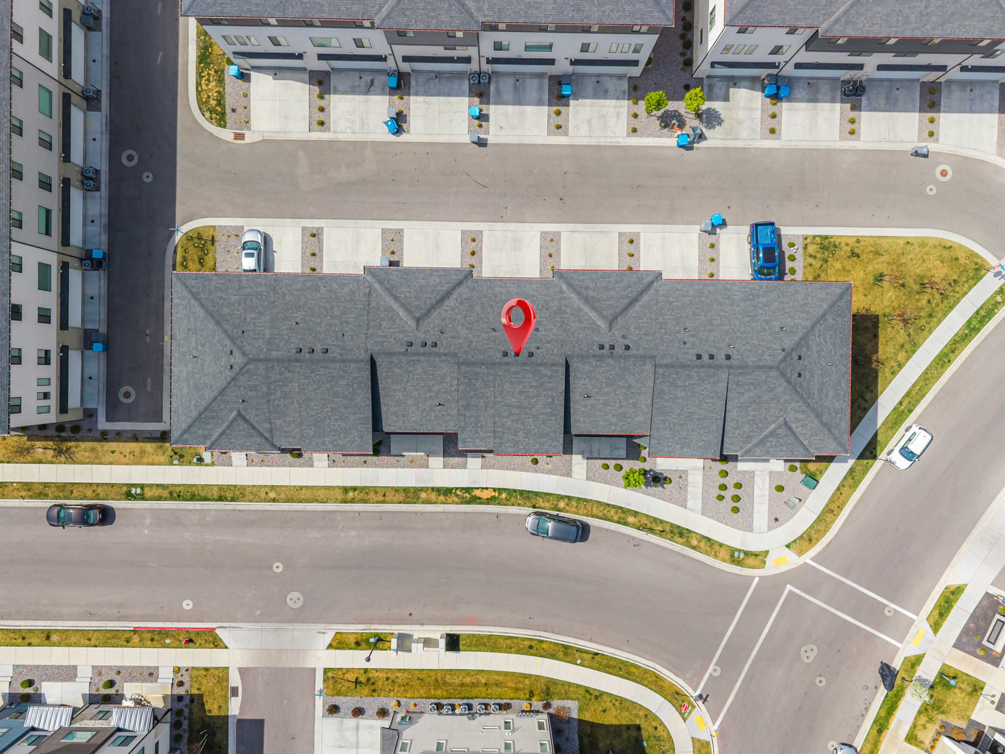 ROCKWELL RANCH - Residential