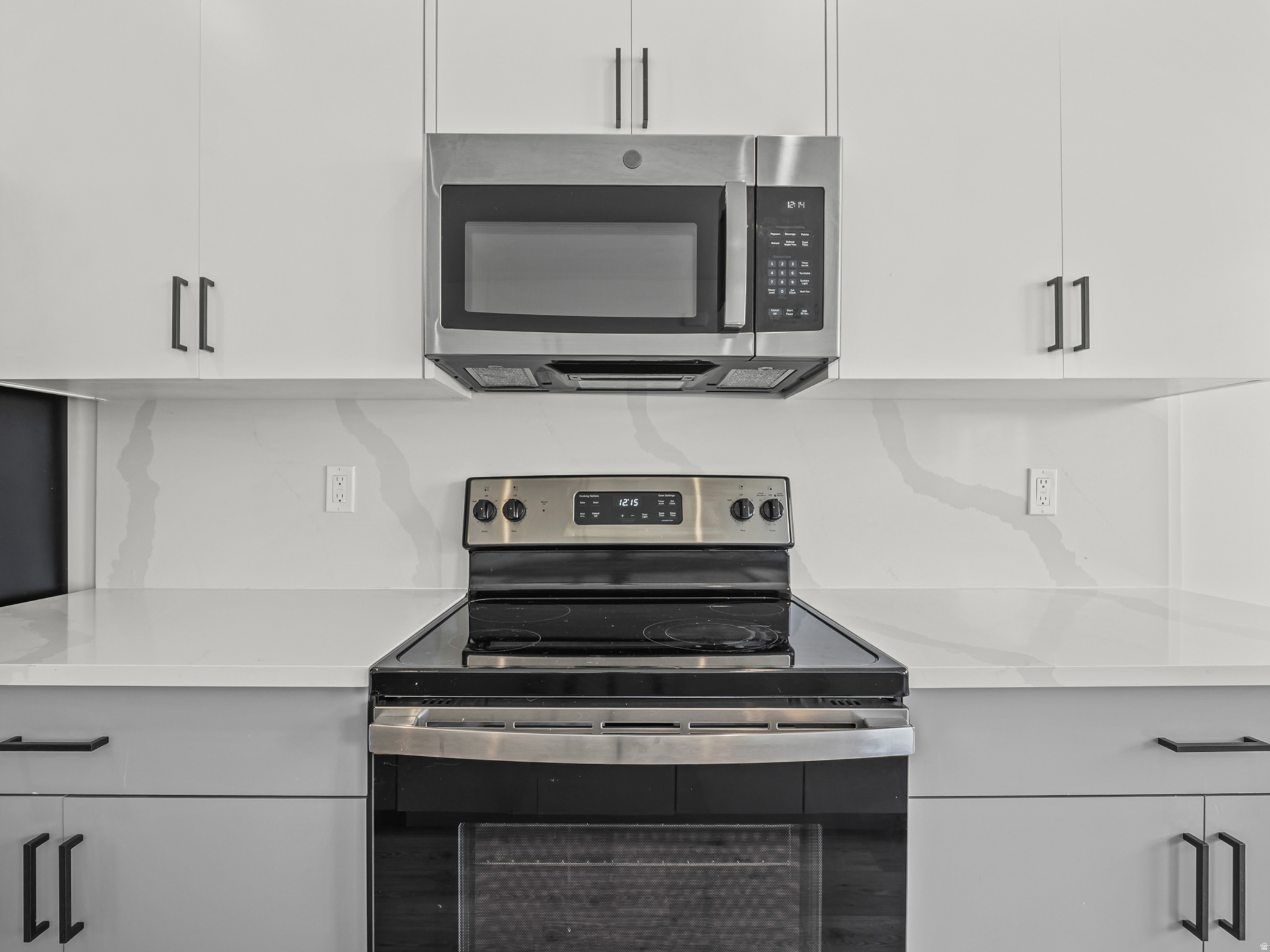 ROCKWELL RANCH - Residential