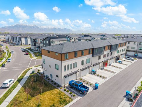 Tiny photo for 509 S 1040 W, American Fork, UT 84003 (MLS # 2146800)