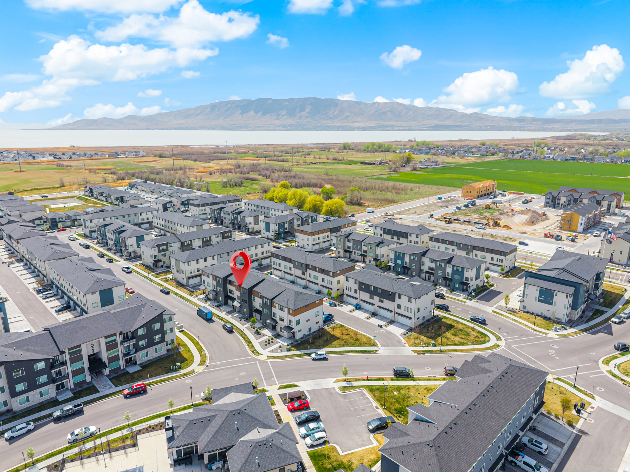 ROCKWELL RANCH - Residential