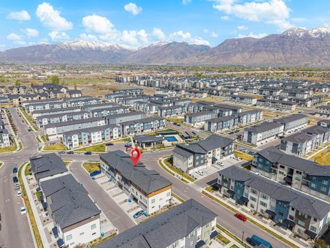 Tiny photo for 509 S 1040 W, American Fork, UT 84003 (MLS # 2146800)