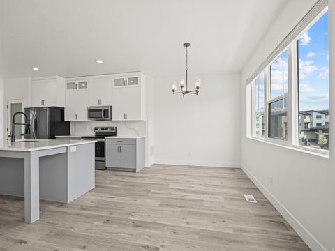 Tiny photo for 509 S 1040 W, American Fork, UT 84003 (MLS # 2146800)