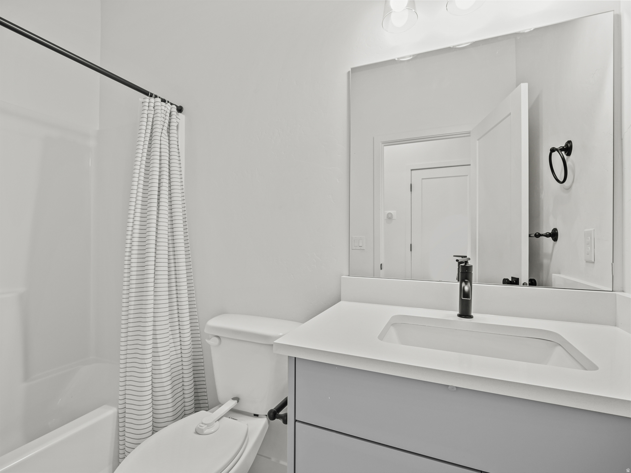 ROCKWELL RANCH - Residential