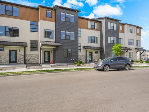 Tiny photo for 509 S 1040 W, American Fork, UT 84003 (MLS # 2146800)