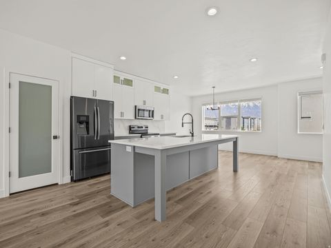 Tiny photo for 509 S 1040 W, American Fork, UT 84003 (MLS # 2146800)