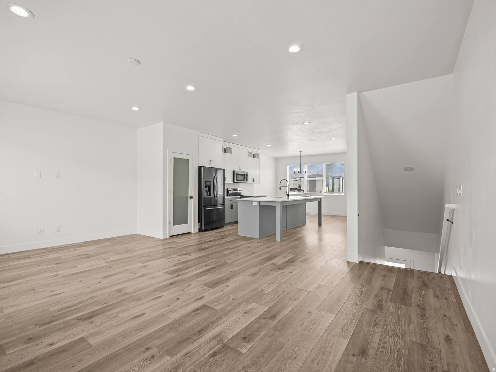 ROCKWELL RANCH - Residential