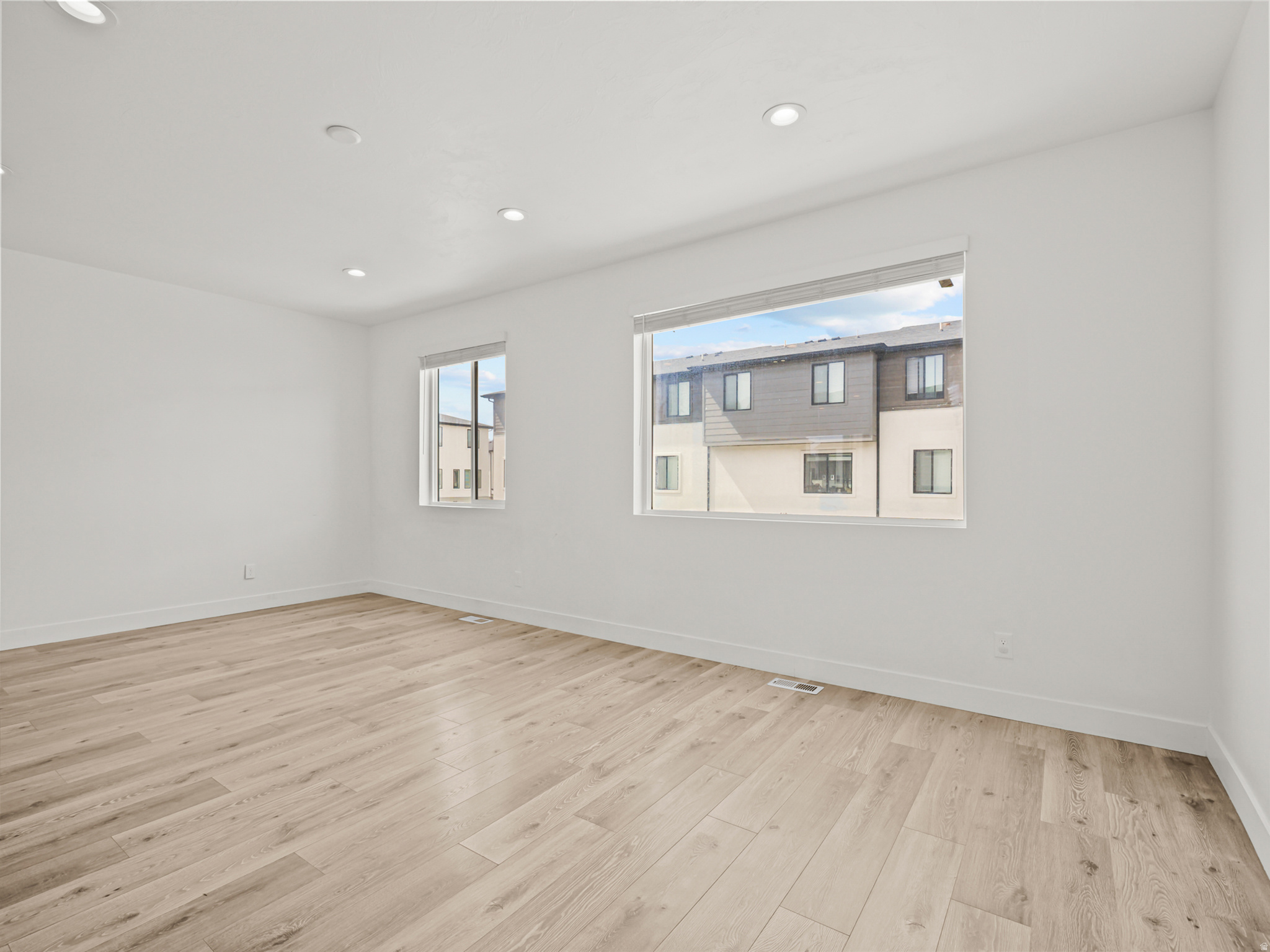 ROCKWELL RANCH - Residential