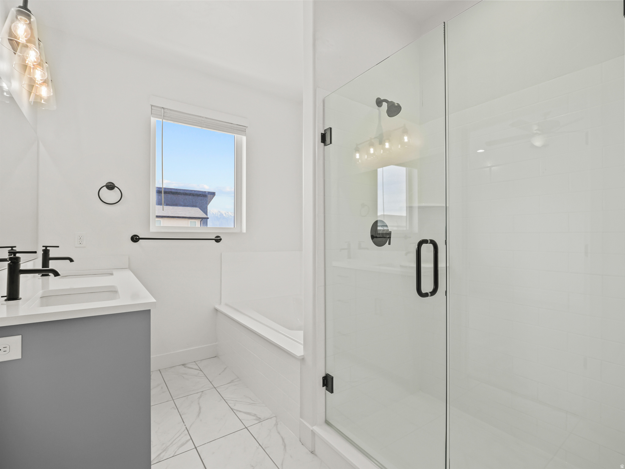 ROCKWELL RANCH - Residential