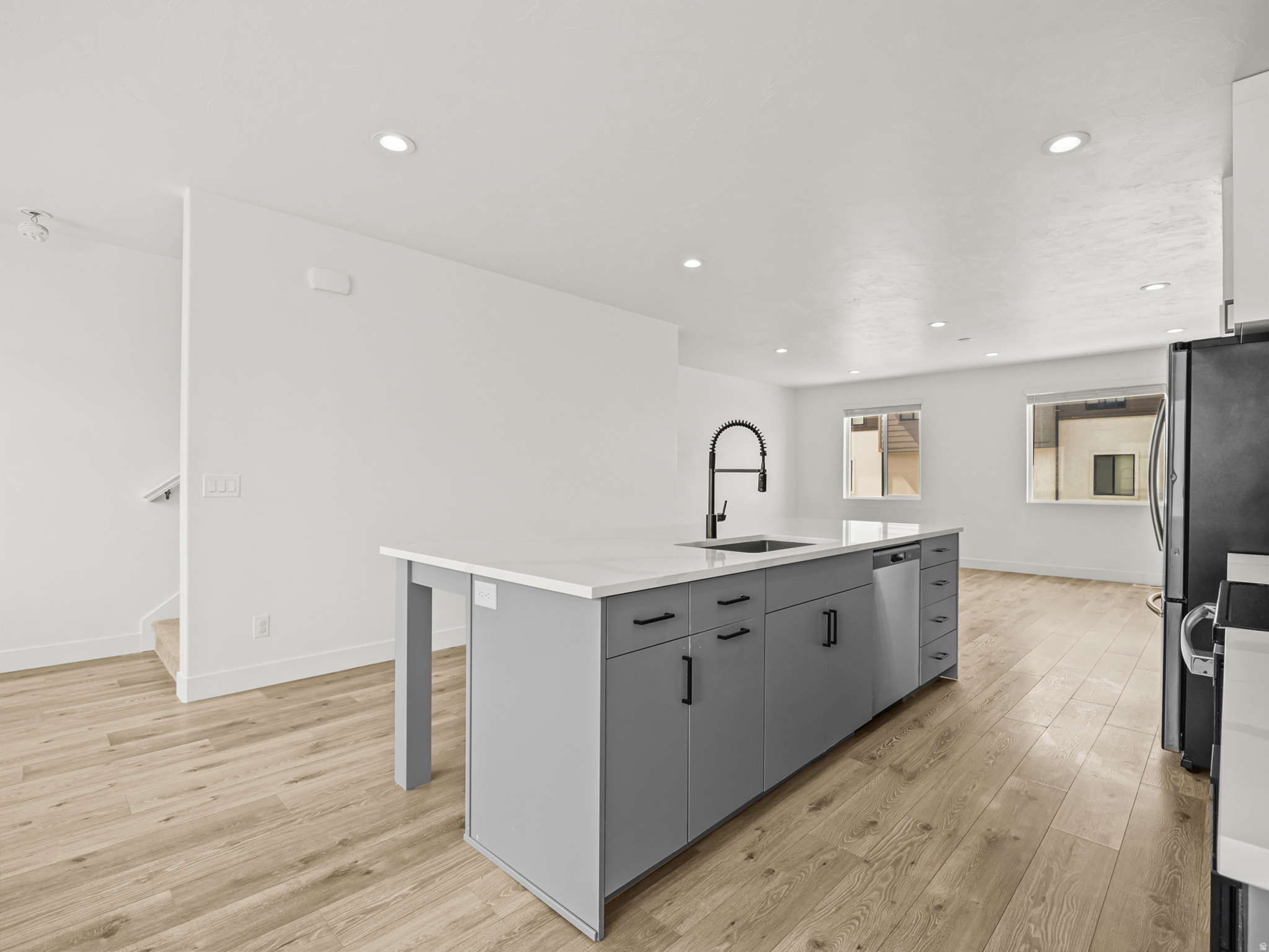 ROCKWELL RANCH - Residential