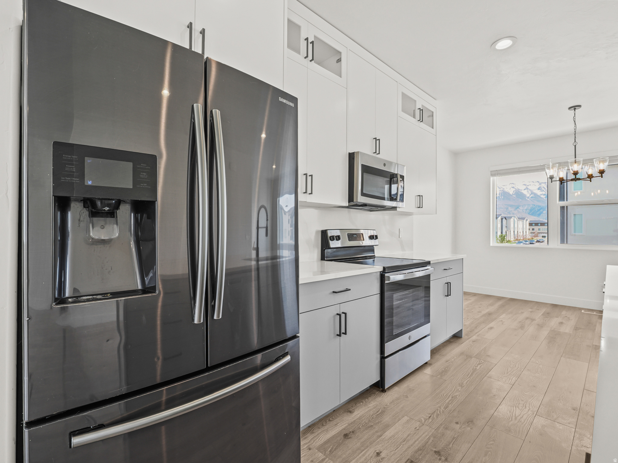 ROCKWELL RANCH - Residential