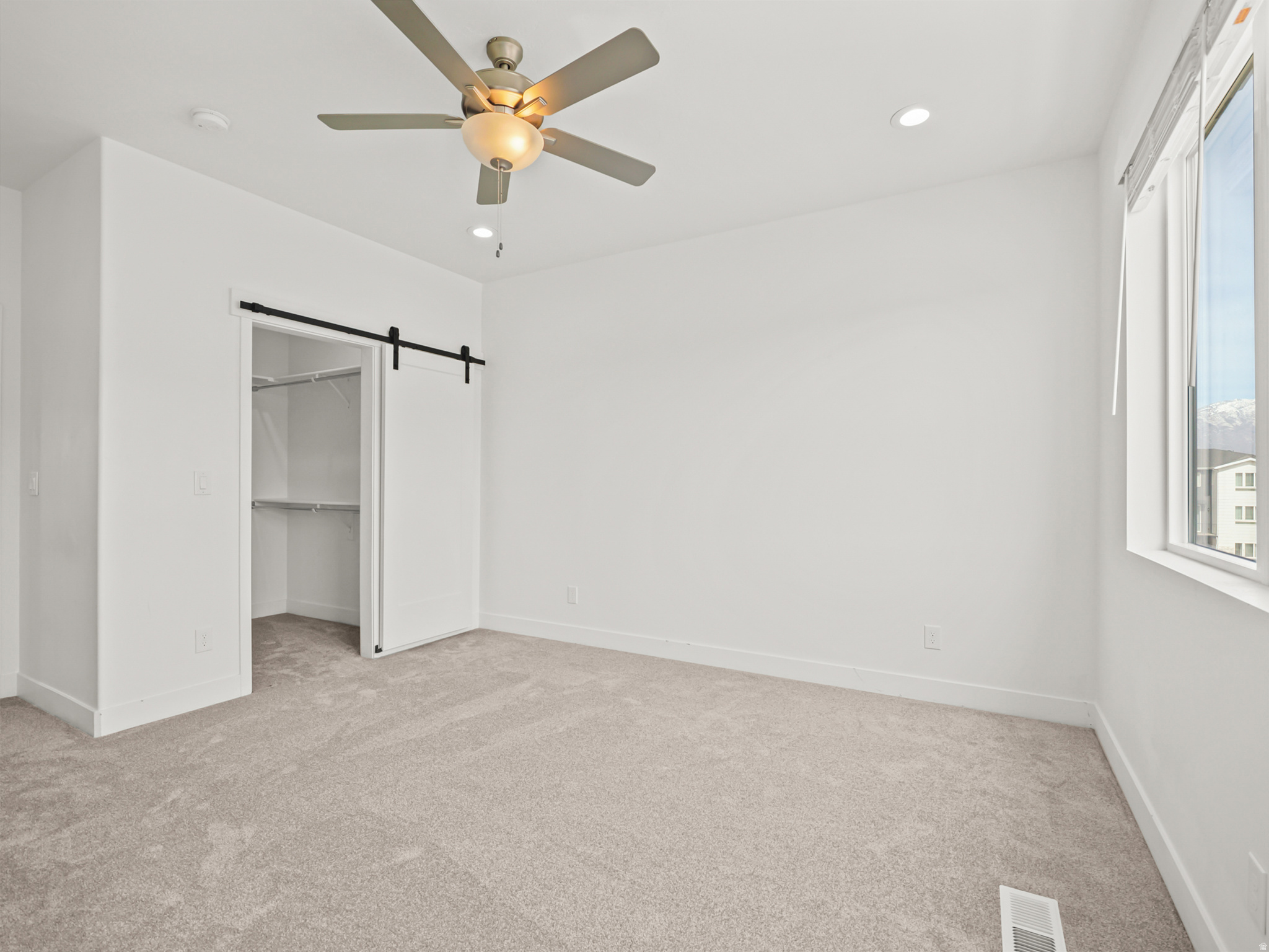 ROCKWELL RANCH - Residential